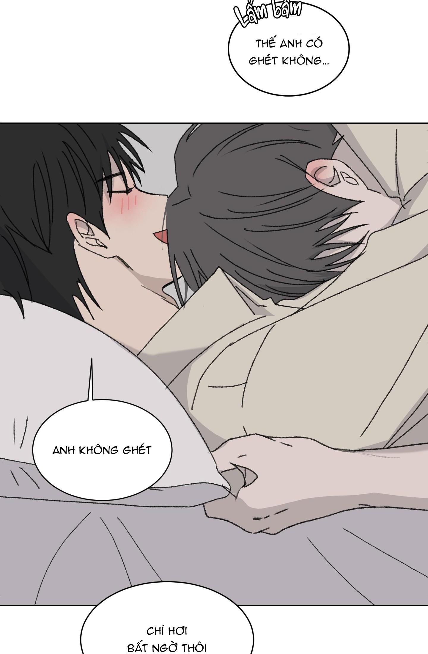 đọc truyện Missing Romance Chương 20 ảnh 59 tại Thiên Thai Truyện