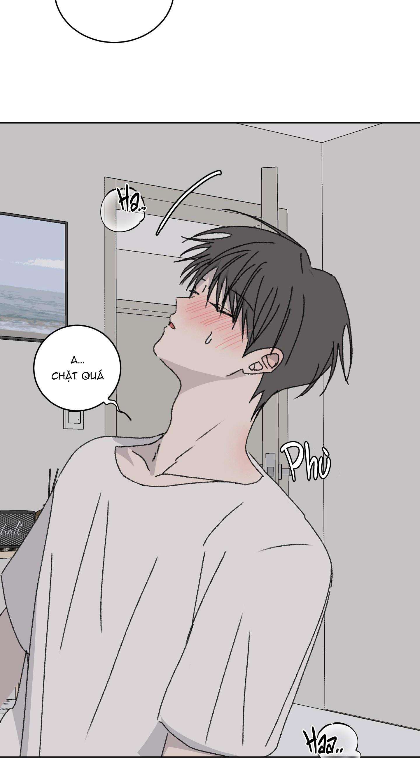 đọc truyện Missing Romance Chương 21 ảnh 13 tại Thiên Thai Truyện