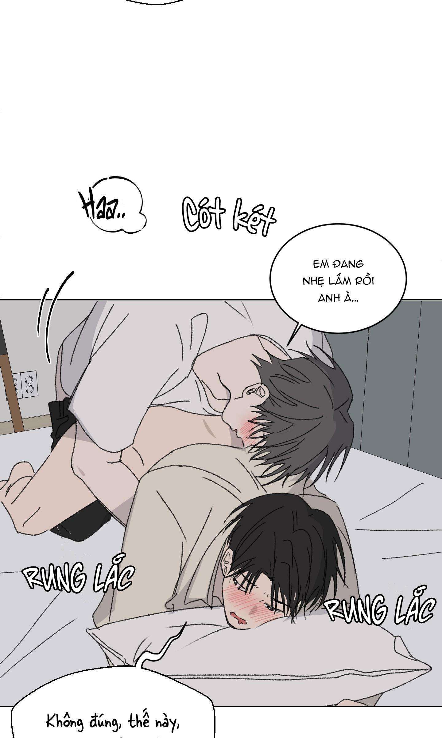 đọc truyện Missing Romance Chương 21 ảnh 3 tại Thiên Thai Truyện