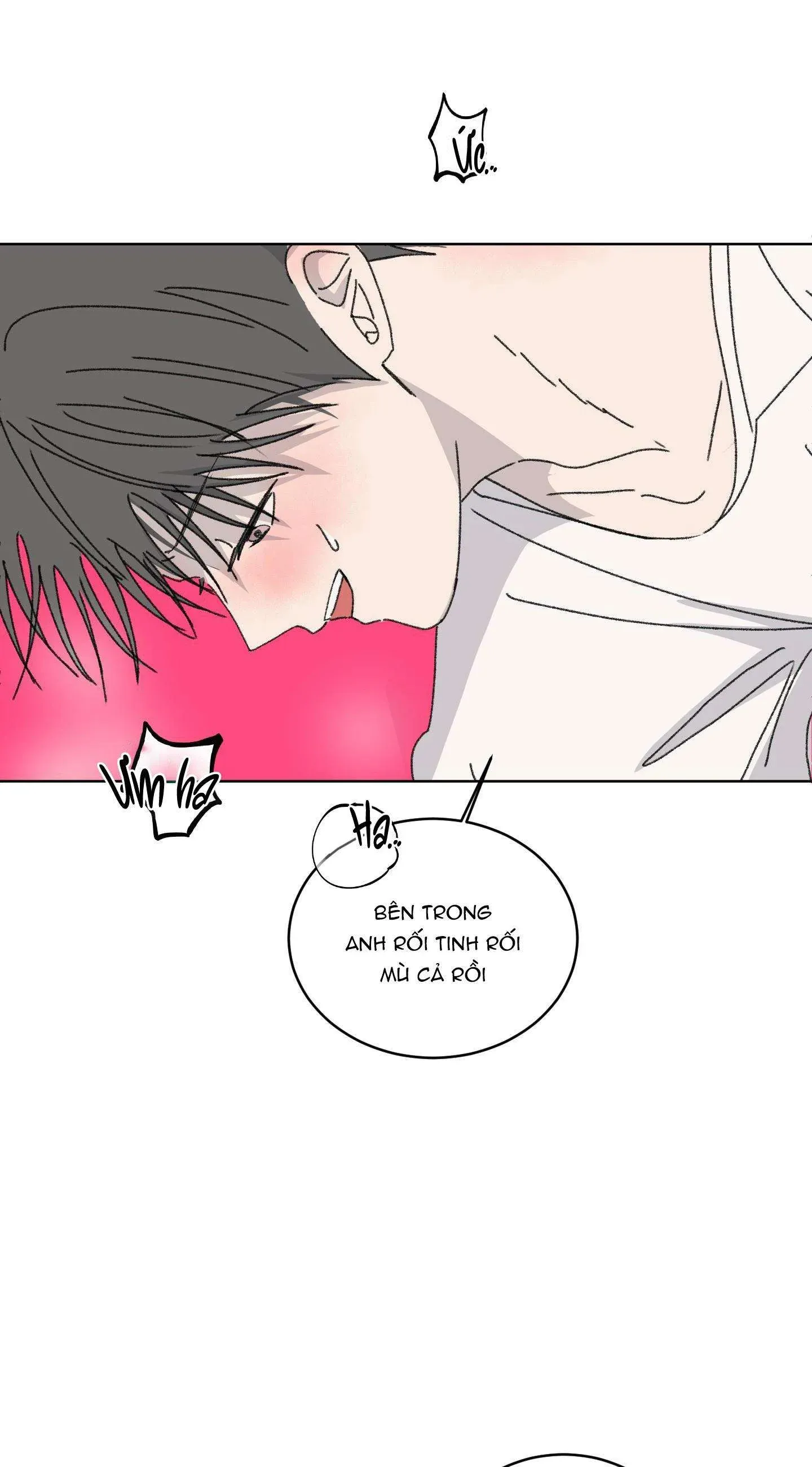 đọc truyện Missing Romance Chương 21 ảnh 21 tại Thiên Thai Truyện