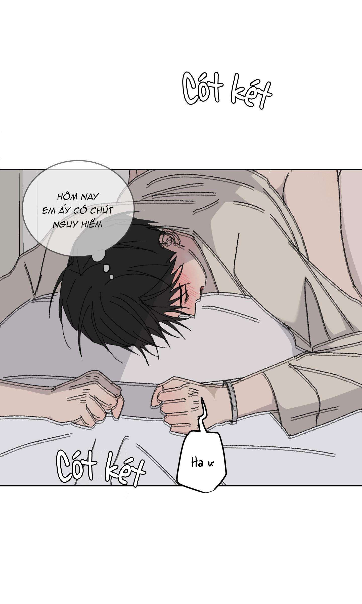 đọc truyện Missing Romance Chương 21 ảnh 23 tại Thiên Thai Truyện