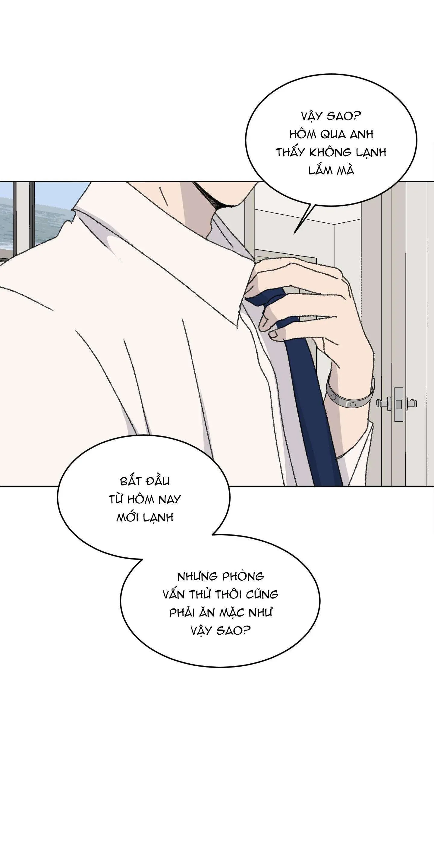 đọc truyện Missing Romance Chương 21 ảnh 42 tại Thiên Thai Truyện