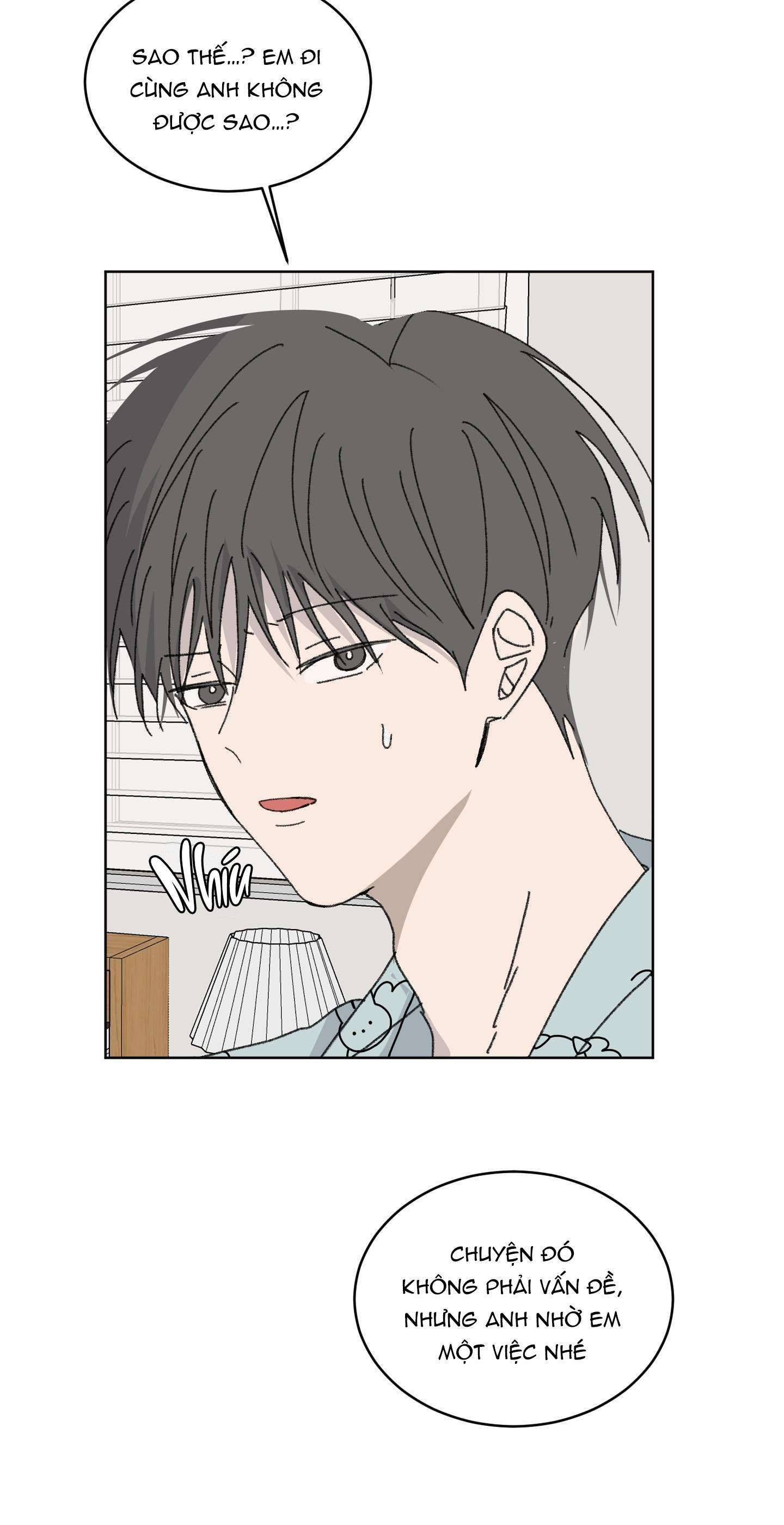 đọc truyện Missing Romance Chương 21 ảnh 48 tại Thiên Thai Truyện