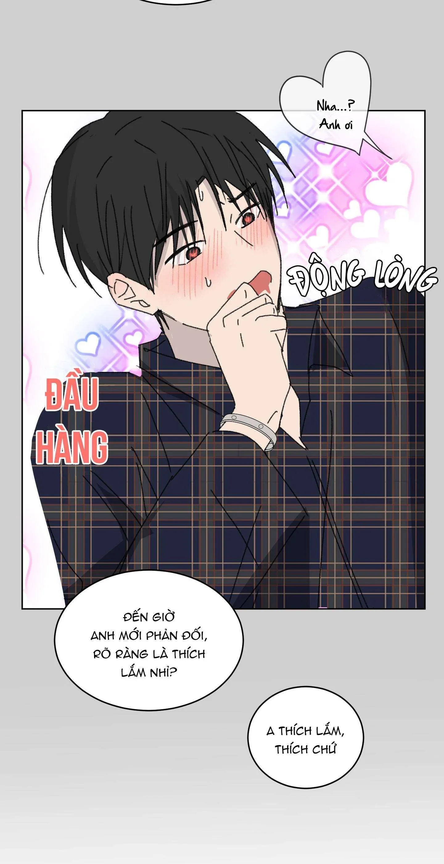 đọc truyện Missing Romance Chương 21 ảnh 51 tại Thiên Thai Truyện