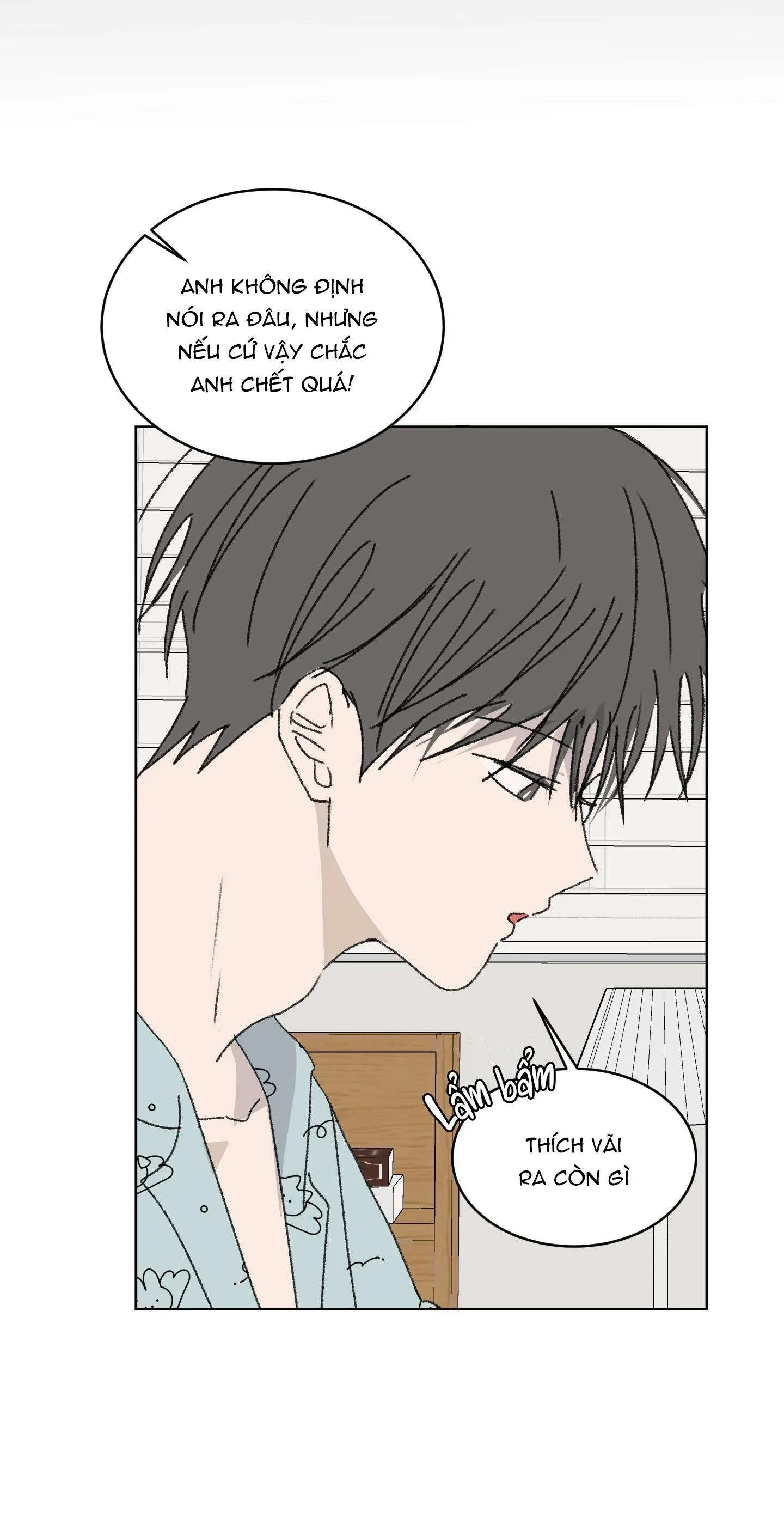 đọc truyện Missing Romance Chương 21 ảnh 52 tại Thiên Thai Truyện