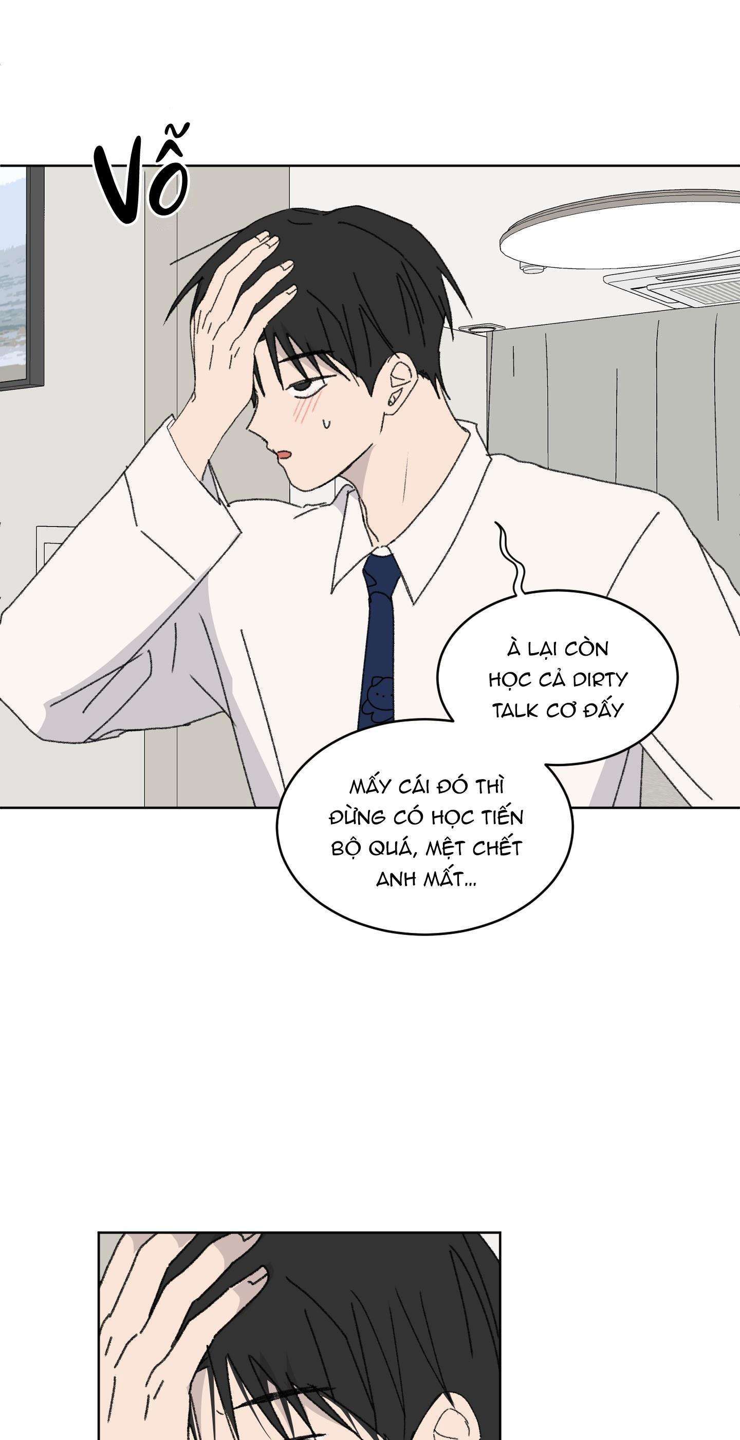 đọc truyện Missing Romance Chương 21 ảnh 53 tại Thiên Thai Truyện