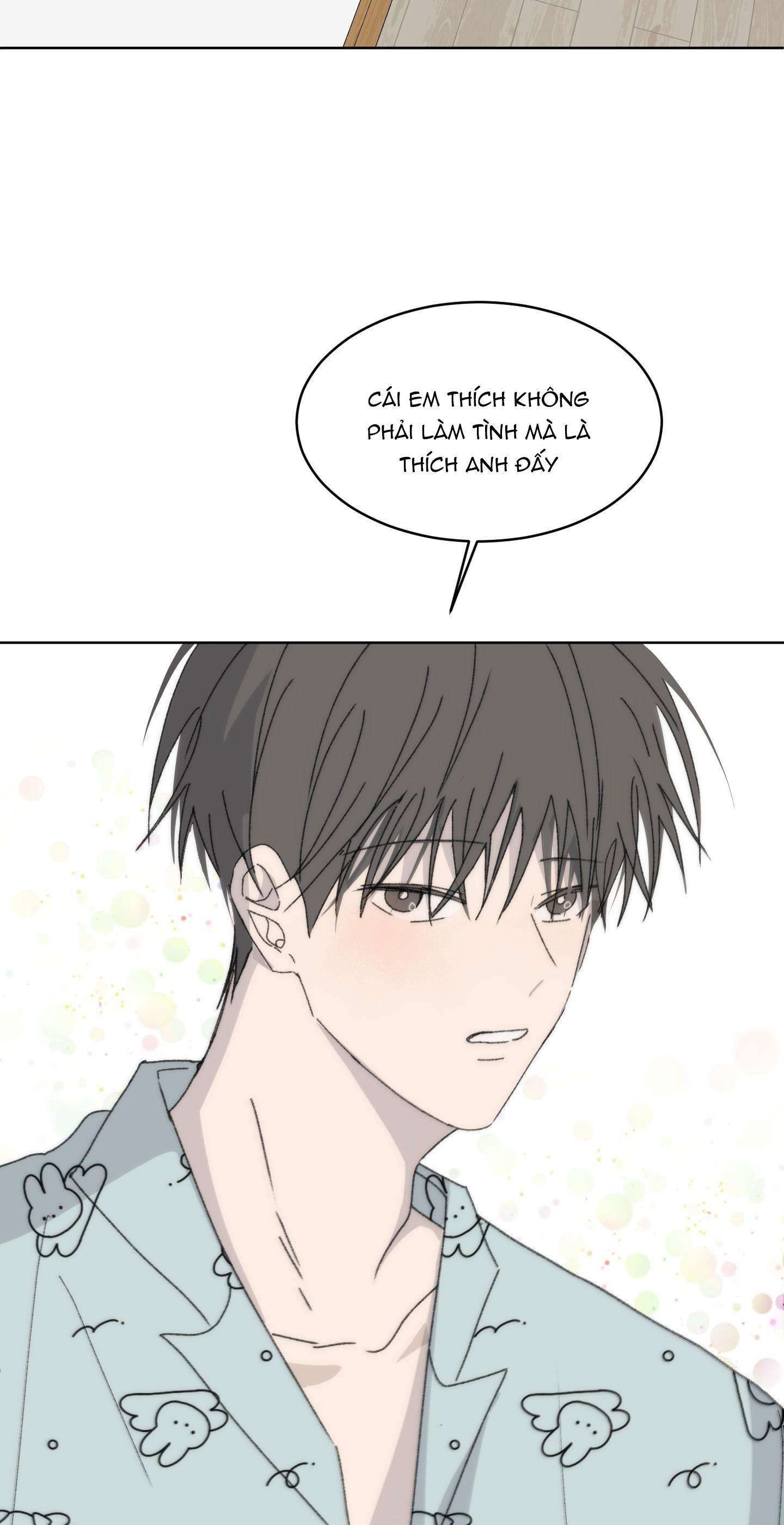 đọc truyện Missing Romance Chương 21 ảnh 56 tại Thiên Thai Truyện