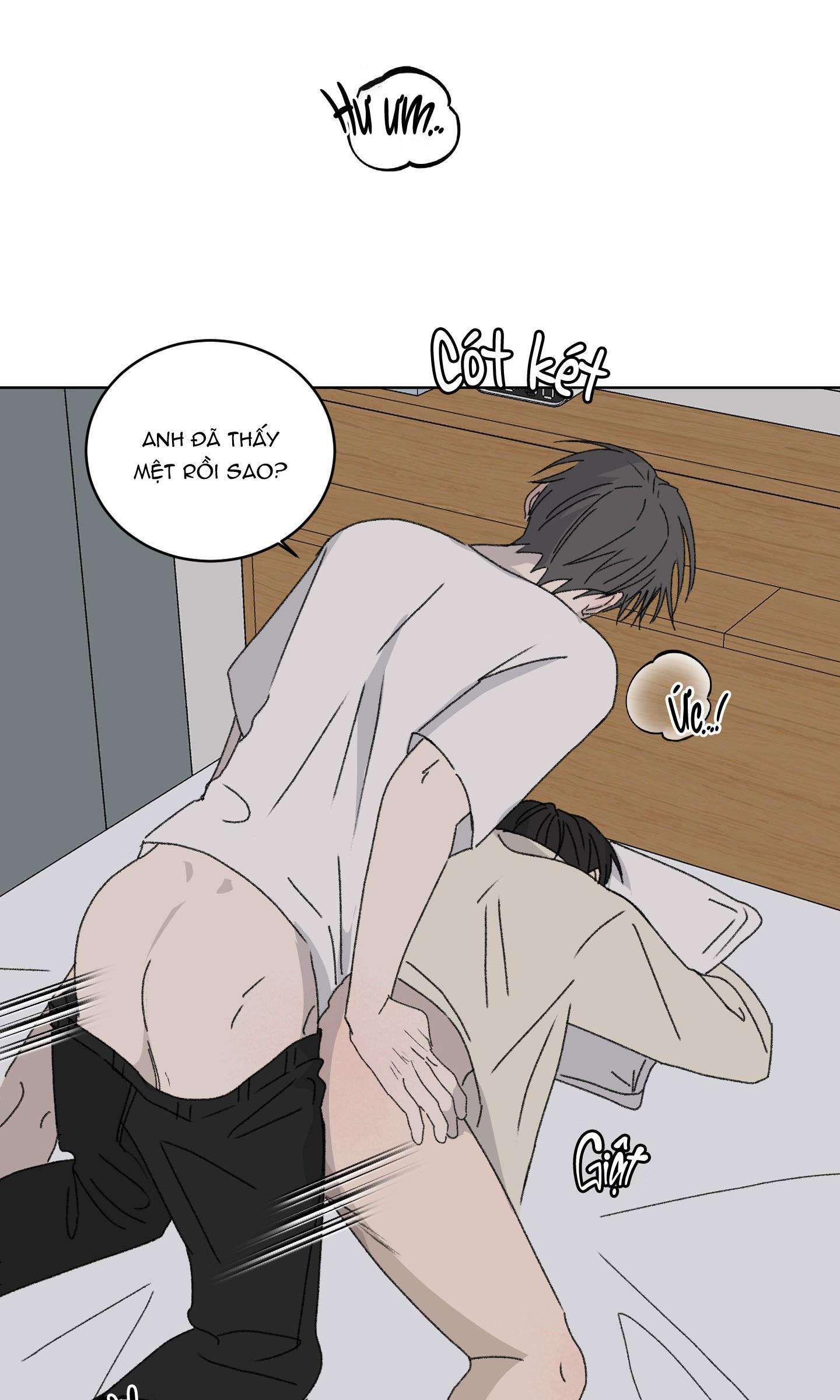 đọc truyện Missing Romance Chương 21 ảnh 7 tại Thiên Thai Truyện