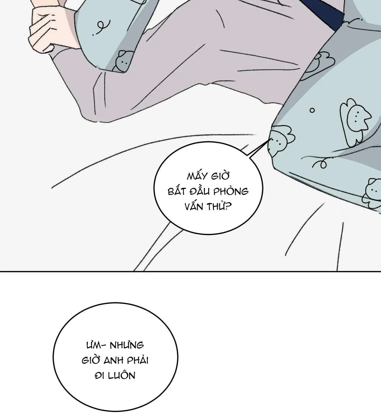 đọc truyện Missing Romance Chương 21 ảnh 65 tại Thiên Thai Truyện