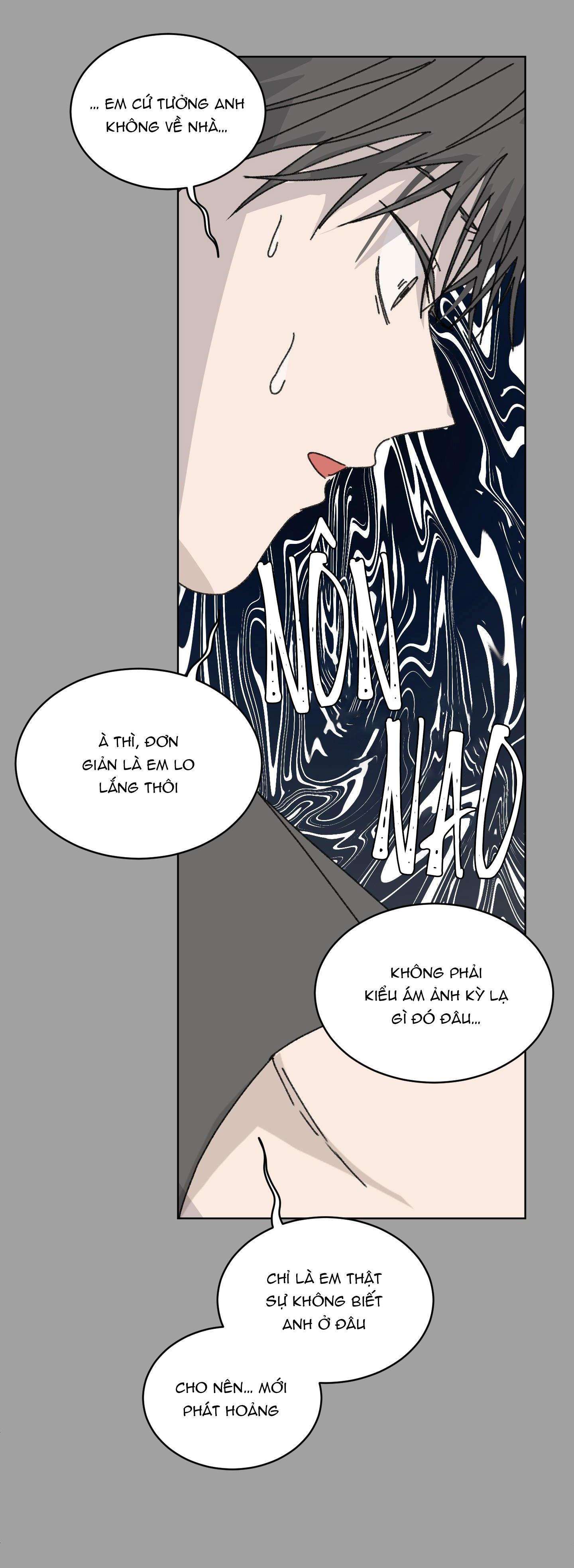 đọc truyện Missing Romance Chương 22 ảnh 12 tại Thiên Thai Truyện