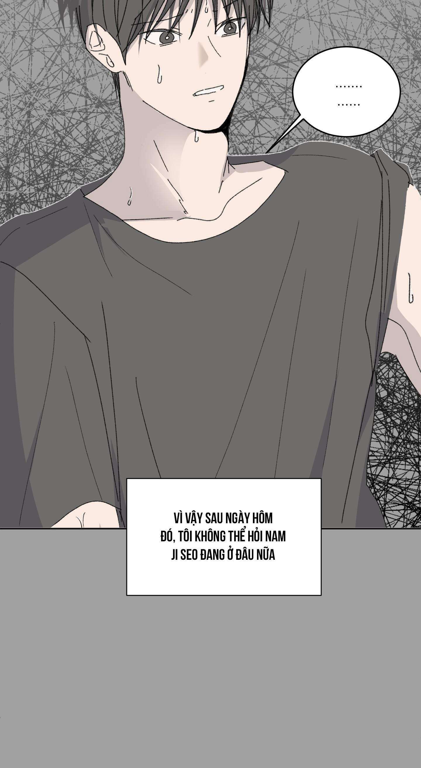 đọc truyện Missing Romance Chương 22 ảnh 18 tại Thiên Thai Truyện