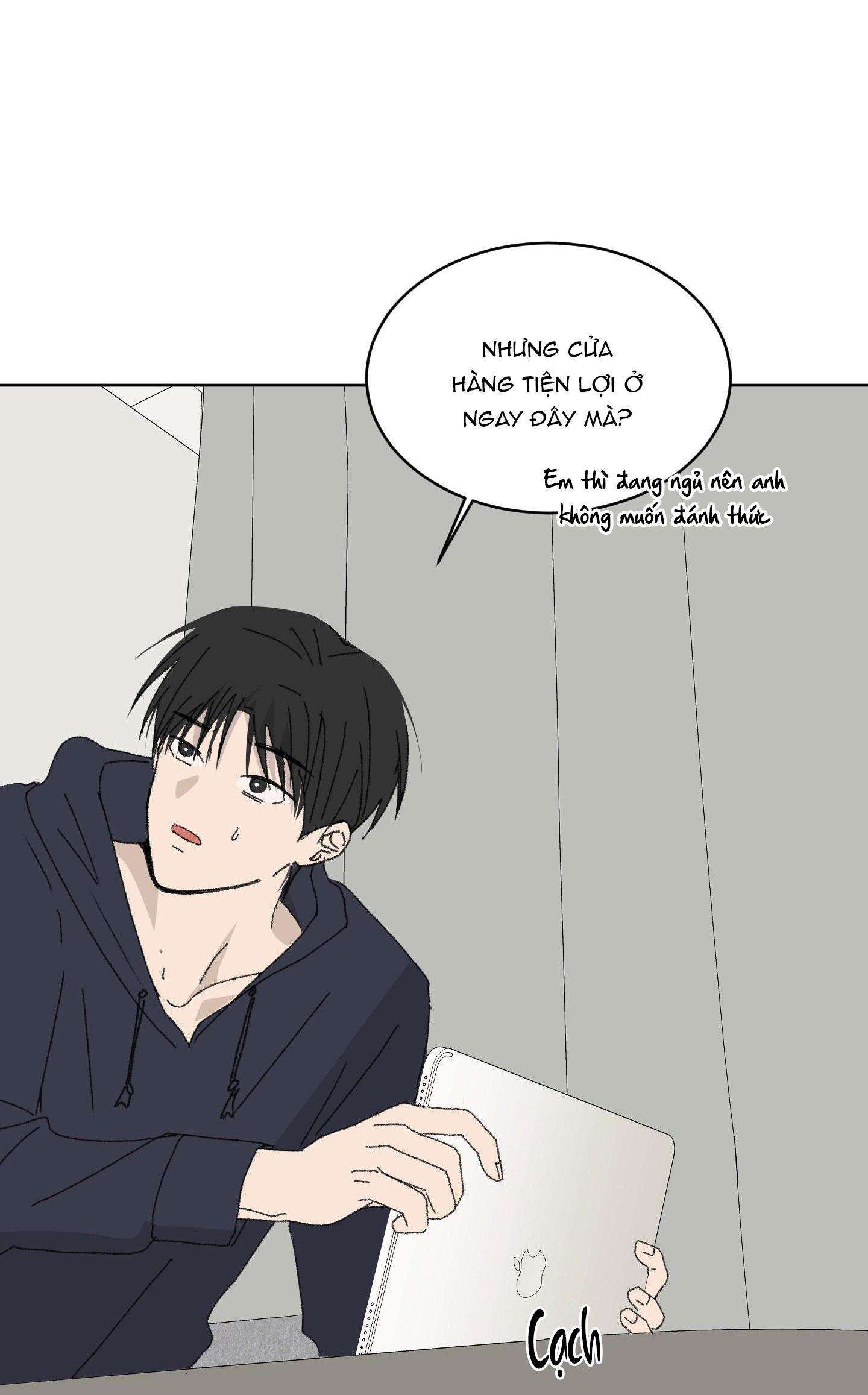 đọc truyện Missing Romance Chương 22 ảnh 28 tại Thiên Thai Truyện