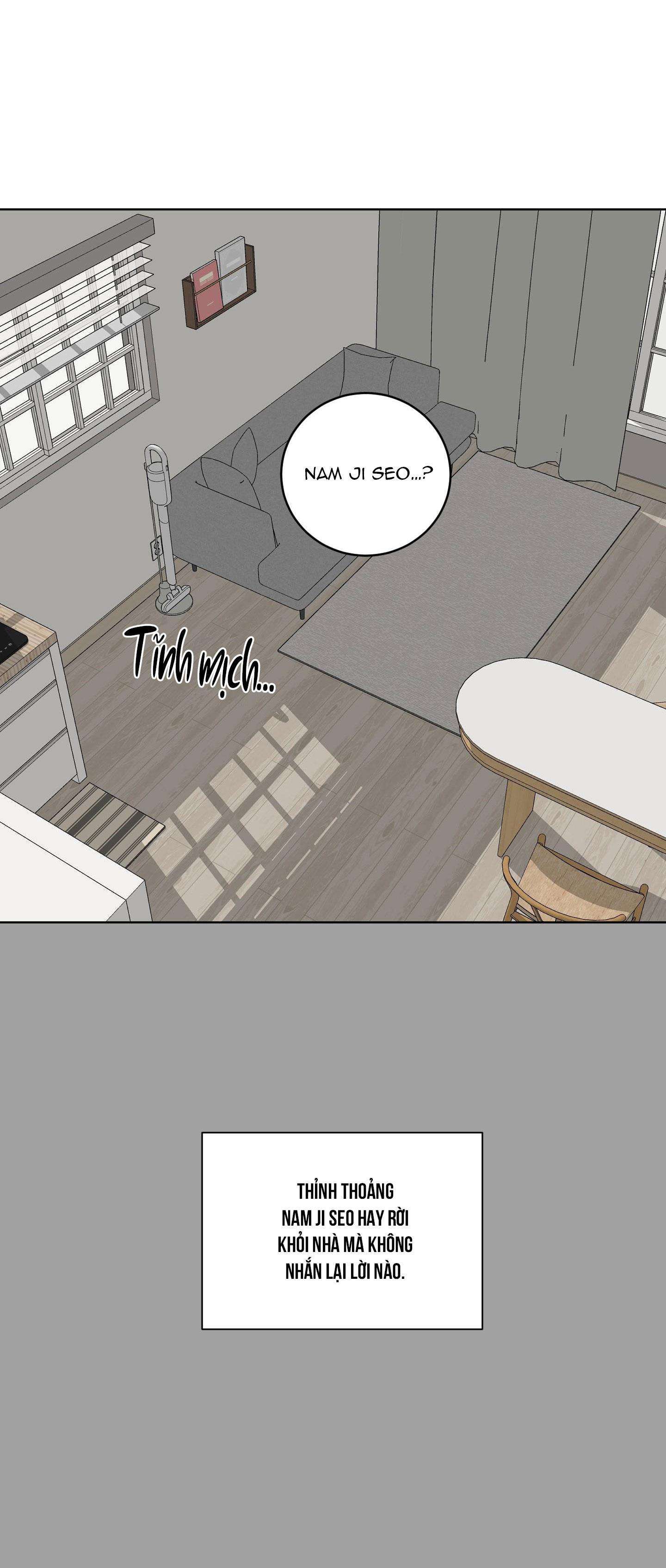 đọc truyện Missing Romance Chương 22 ảnh 4 tại Thiên Thai Truyện