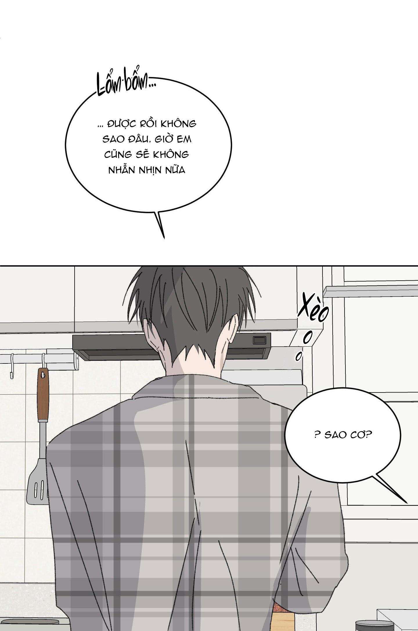 đọc truyện Missing Romance Chương 22 ảnh 34 tại Thiên Thai Truyện