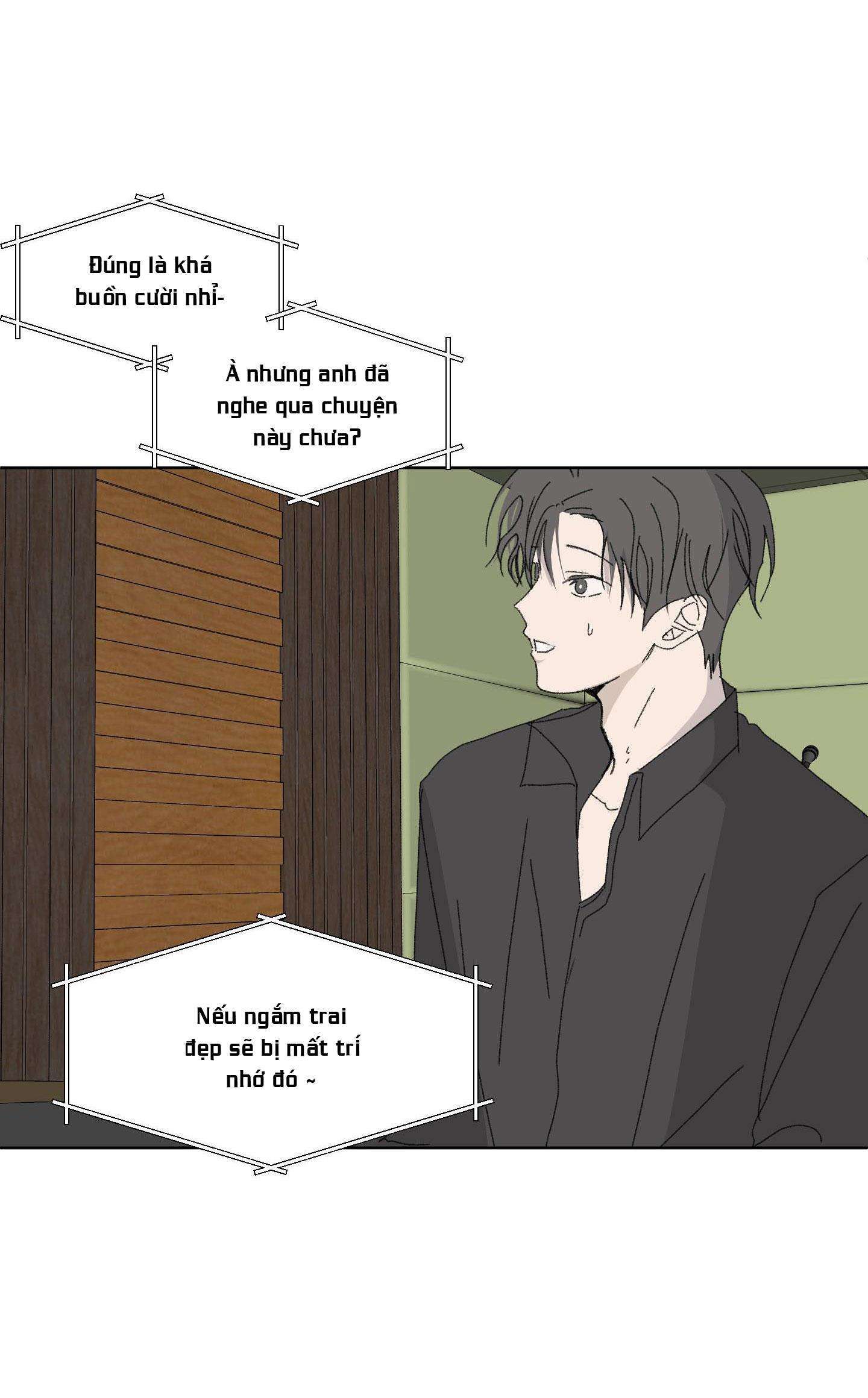 đọc truyện Missing Romance Chương 22 ảnh 37 tại Thiên Thai Truyện