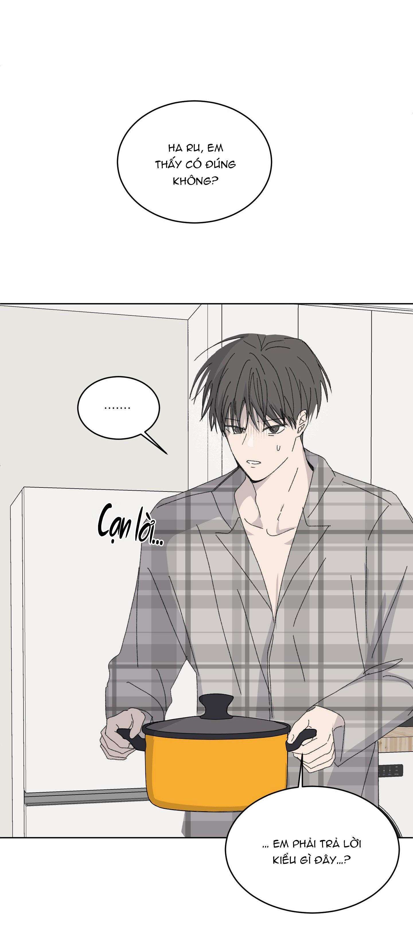 đọc truyện Missing Romance Chương 22 ảnh 40 tại Thiên Thai Truyện