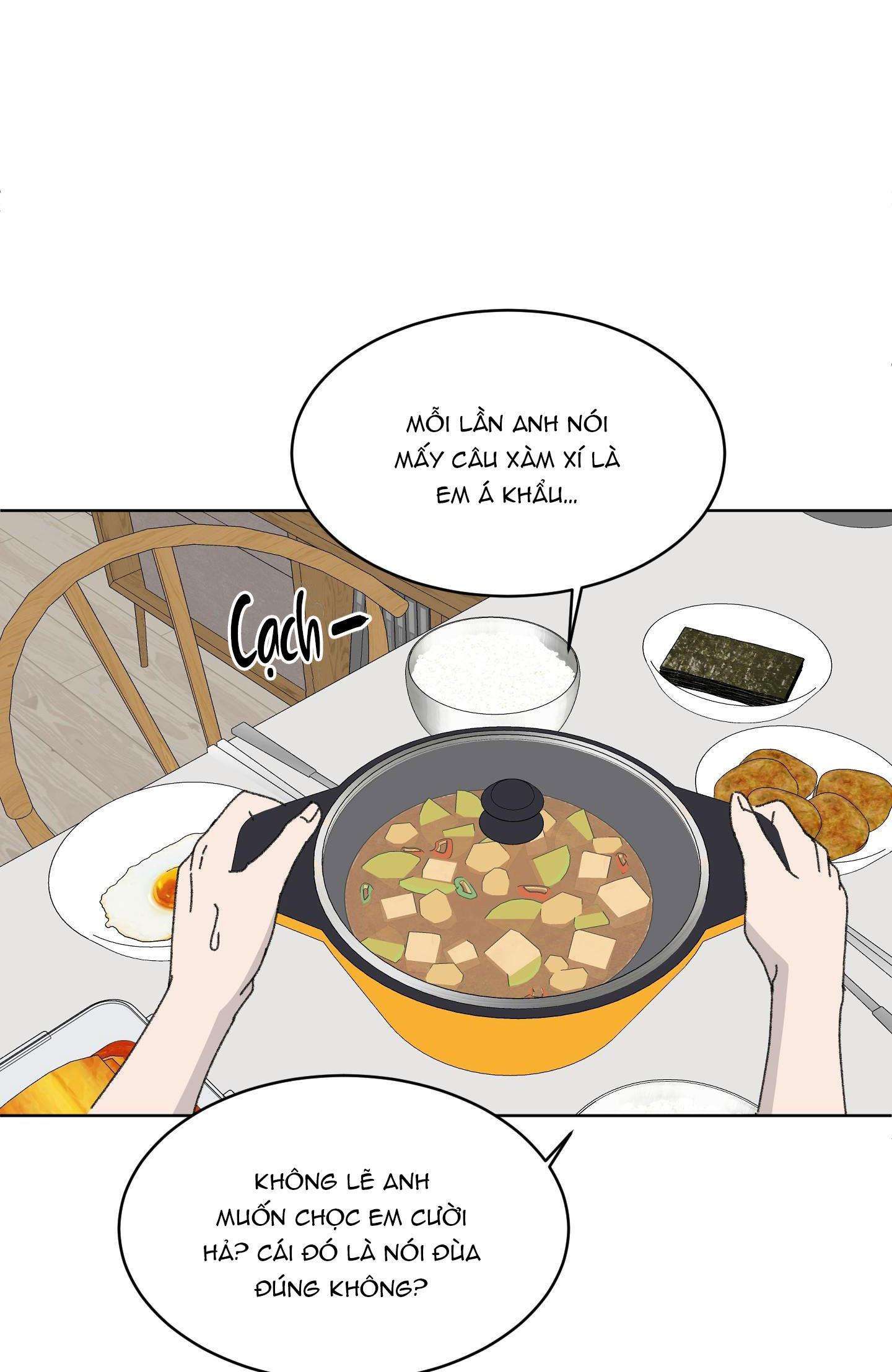 đọc truyện Missing Romance Chương 22 ảnh 41 tại Thiên Thai Truyện