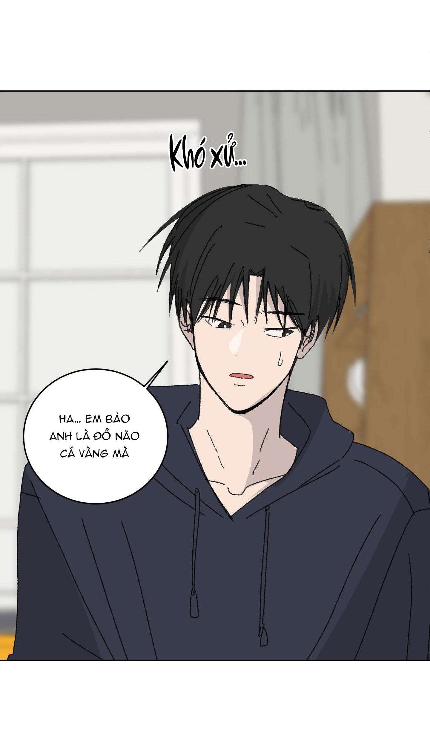 đọc truyện Missing Romance Chương 22 ảnh 43 tại Thiên Thai Truyện