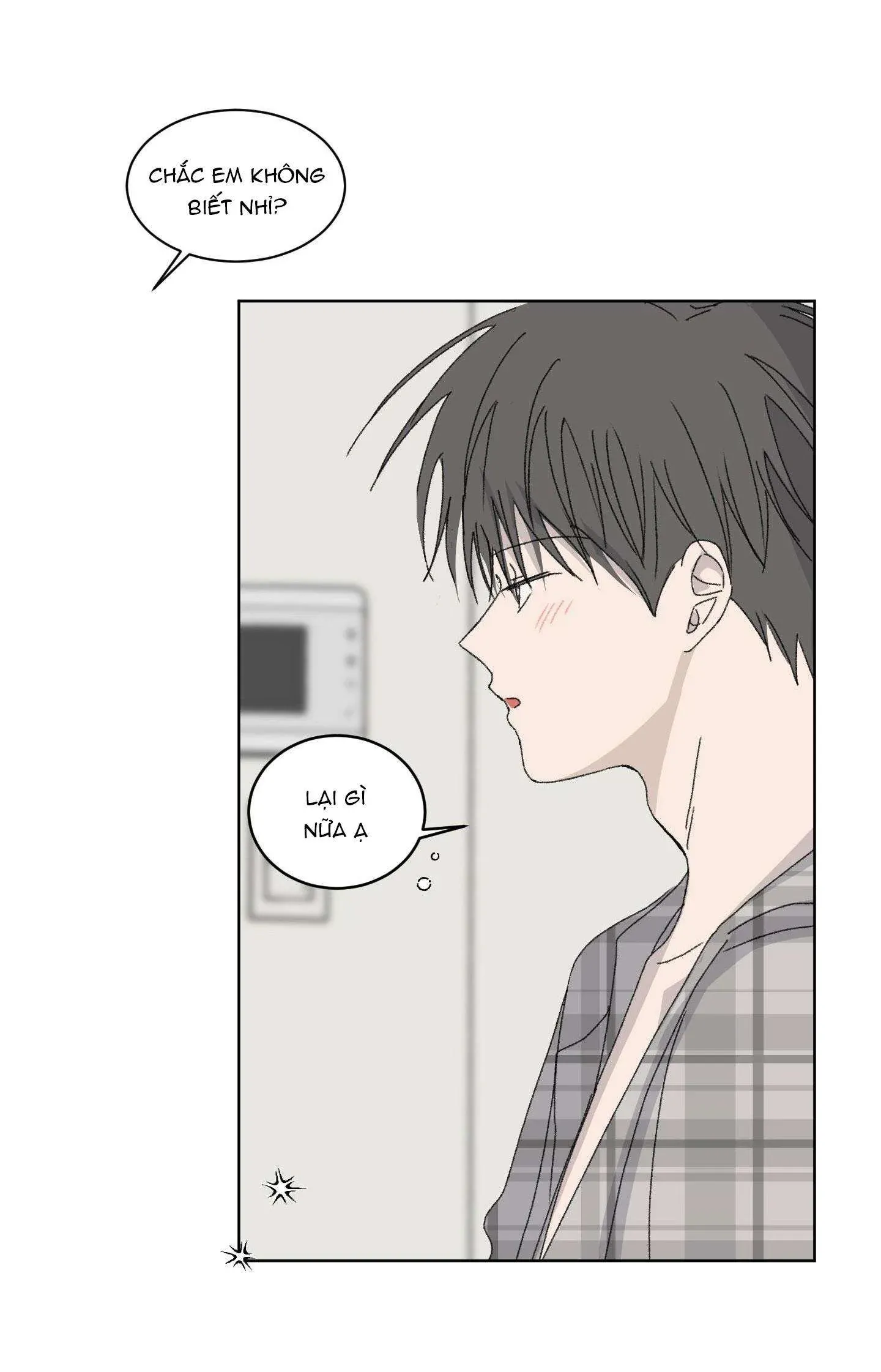 đọc truyện Missing Romance Chương 22 ảnh 46 tại Thiên Thai Truyện