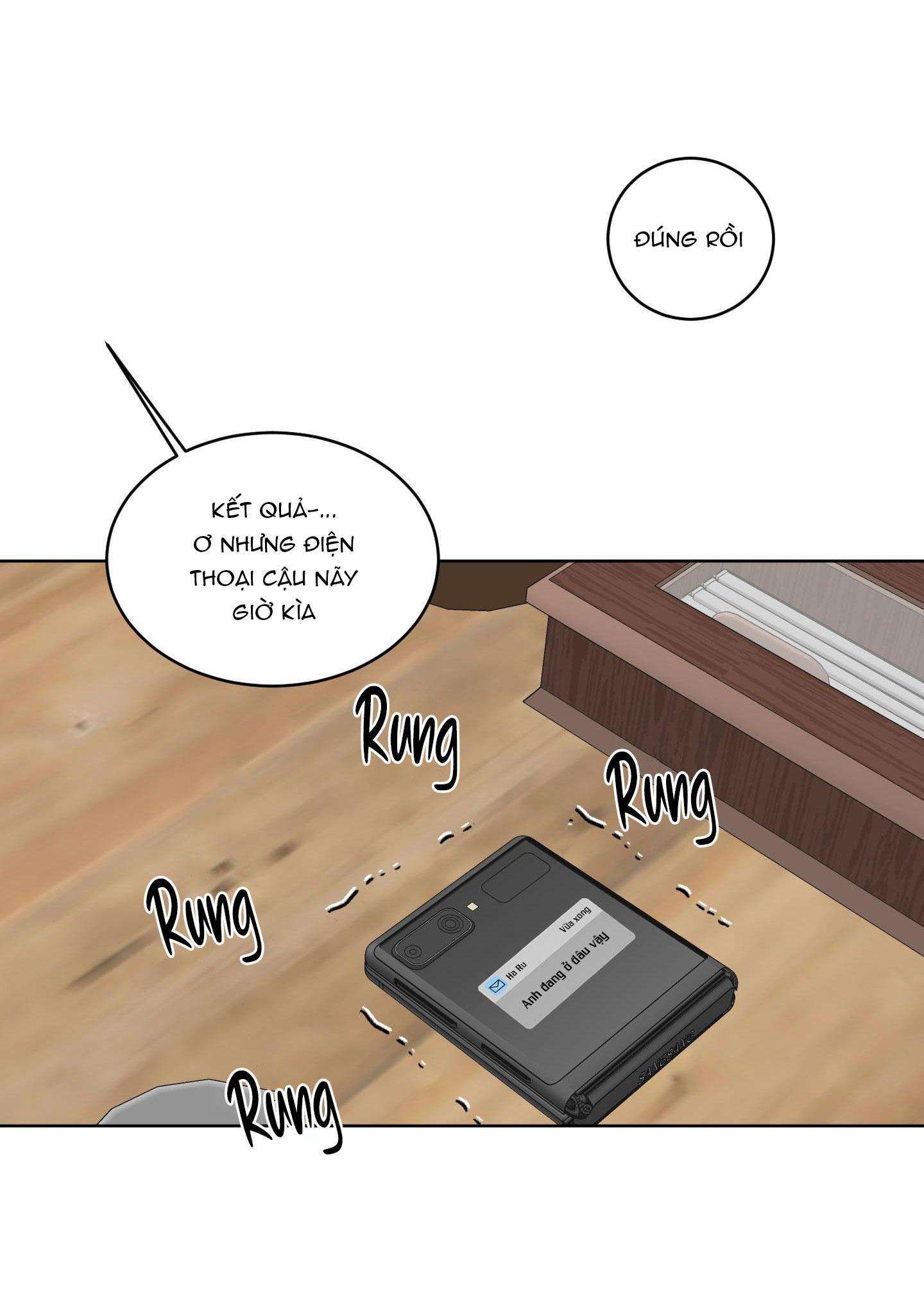 đọc truyện Missing Romance Chương 22 ảnh 53 tại Thiên Thai Truyện
