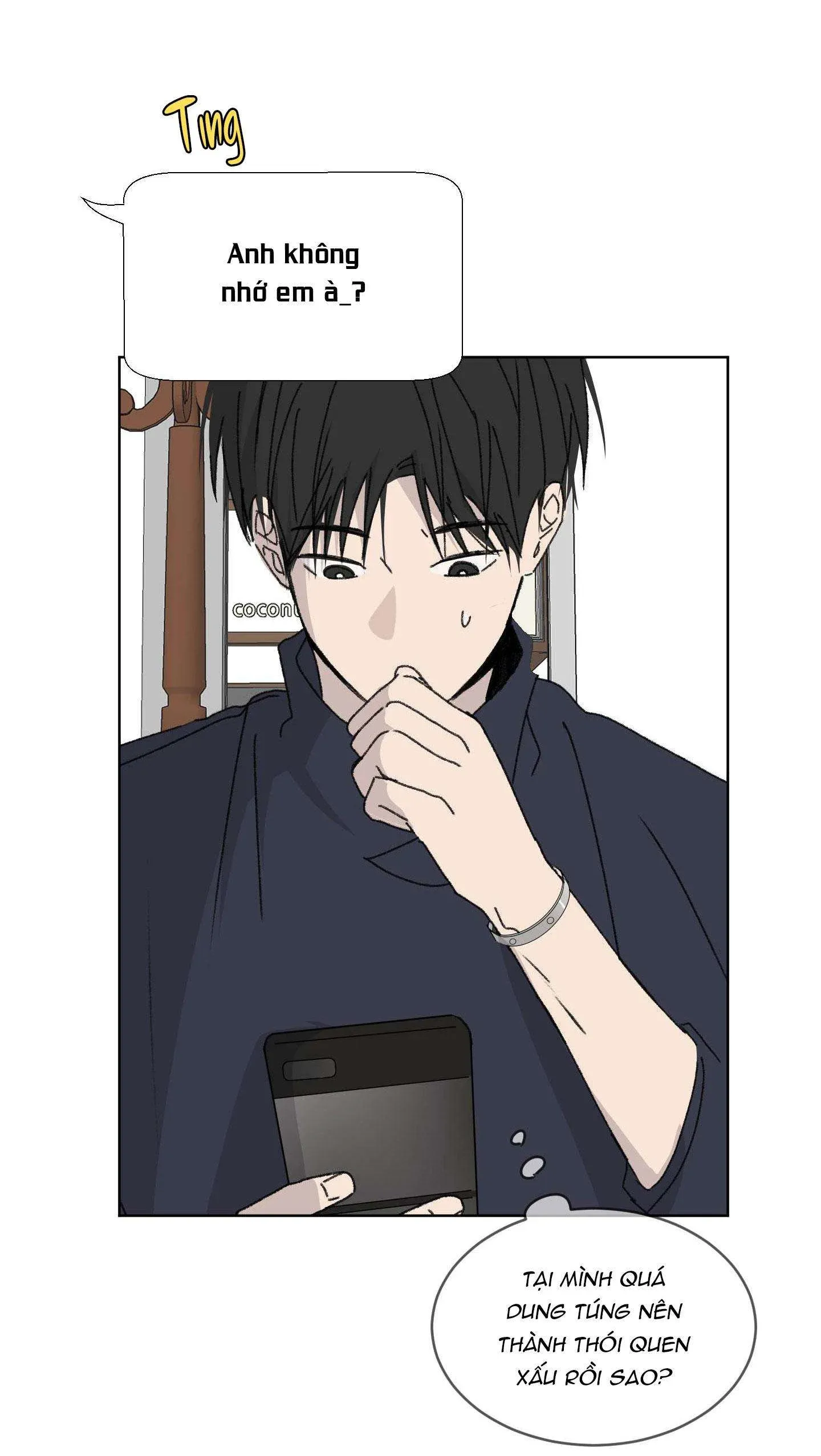 đọc truyện Missing Romance Chương 22 ảnh 57 tại Thiên Thai Truyện