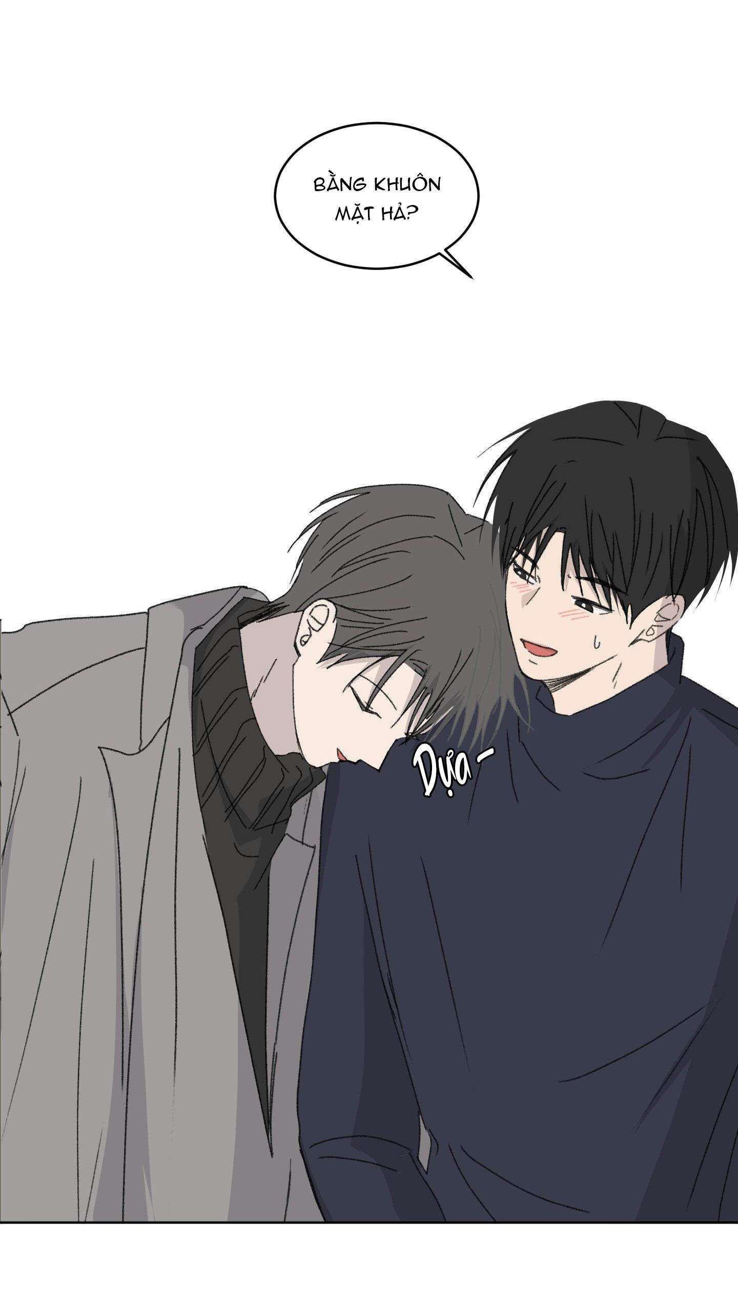 đọc truyện Missing Romance Chương 22 ảnh 76 tại Thiên Thai Truyện
