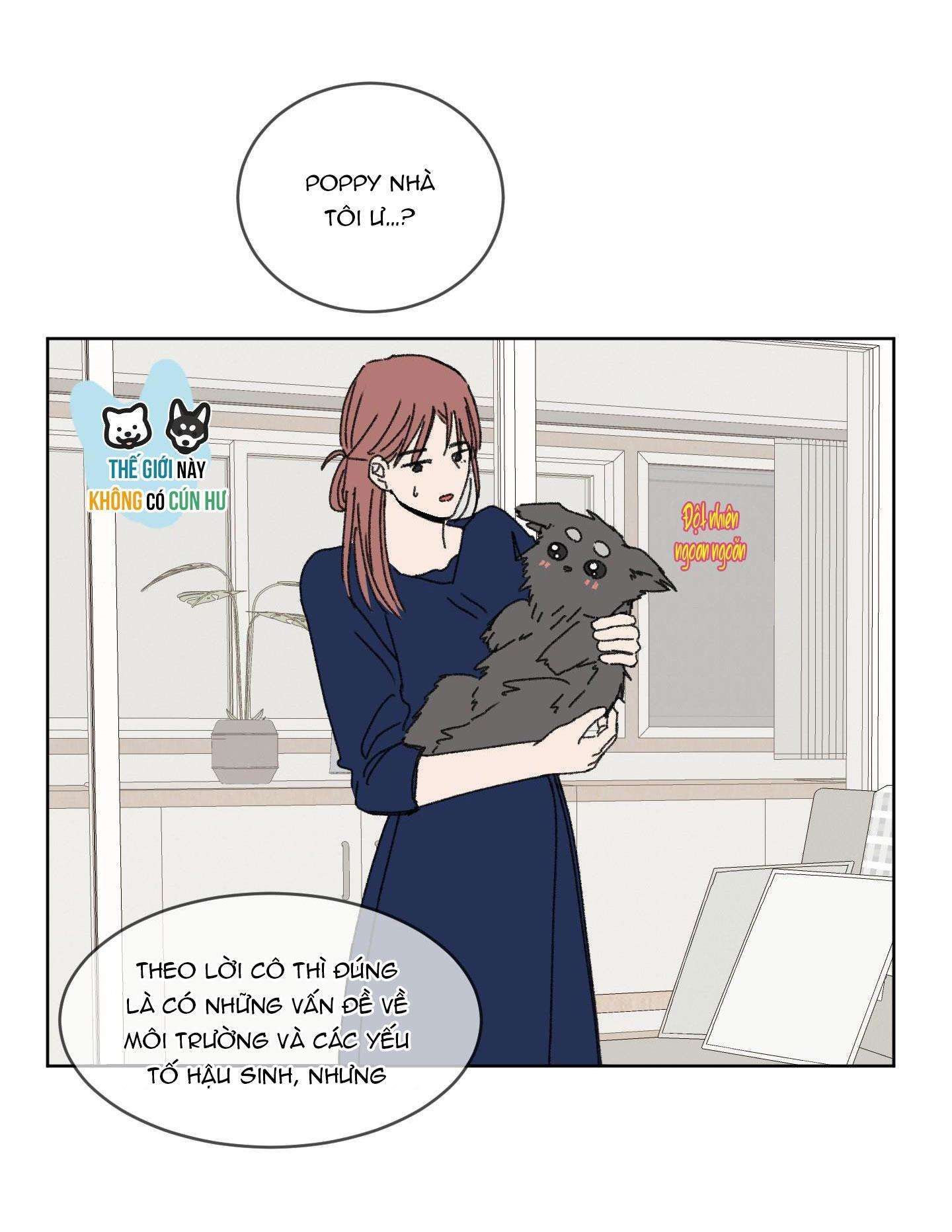 đọc truyện Missing Romance Chương 23 ảnh 23 tại Thiên Thai Truyện