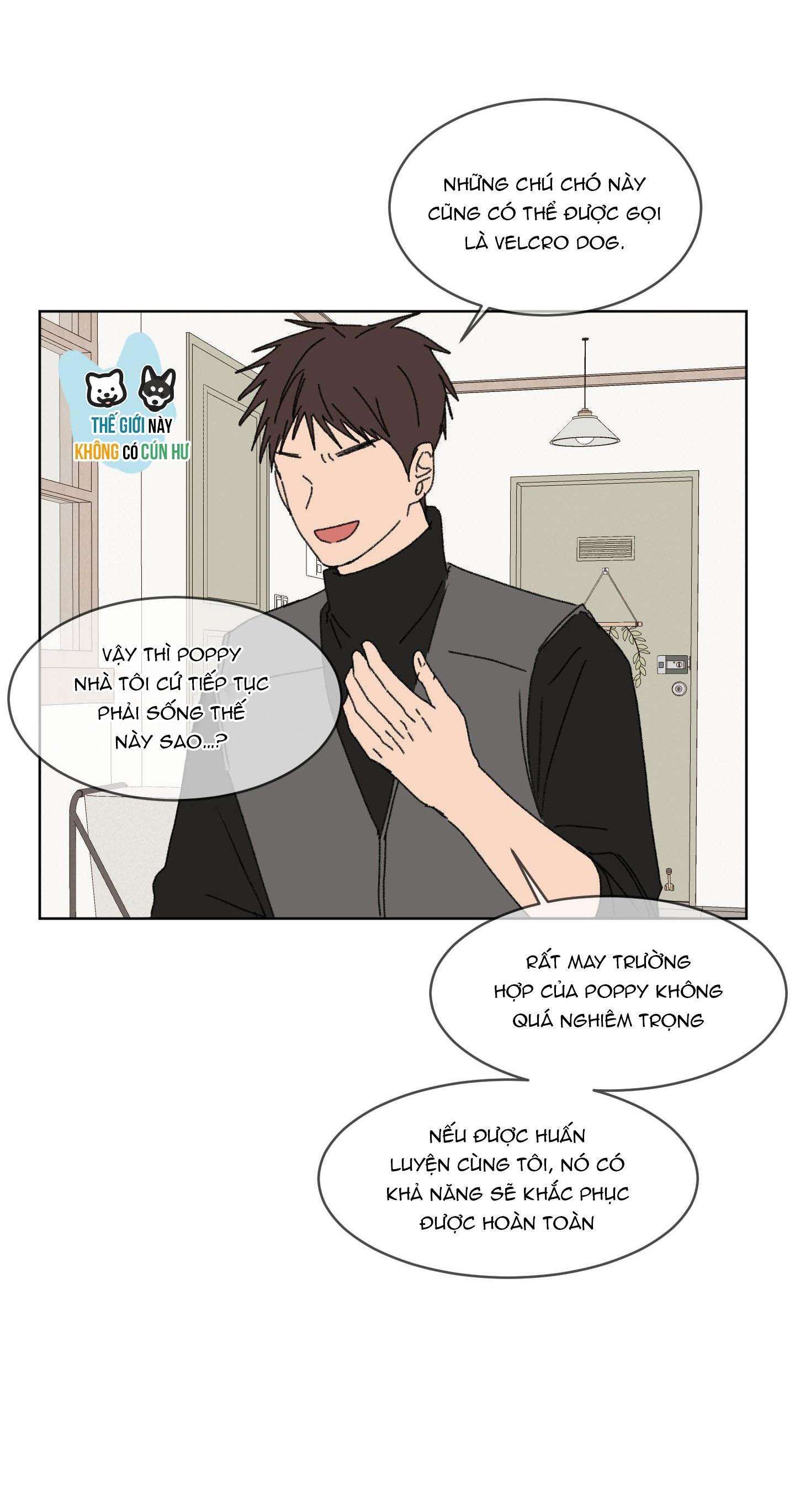 đọc truyện Missing Romance Chương 23 ảnh 25 tại Thiên Thai Truyện