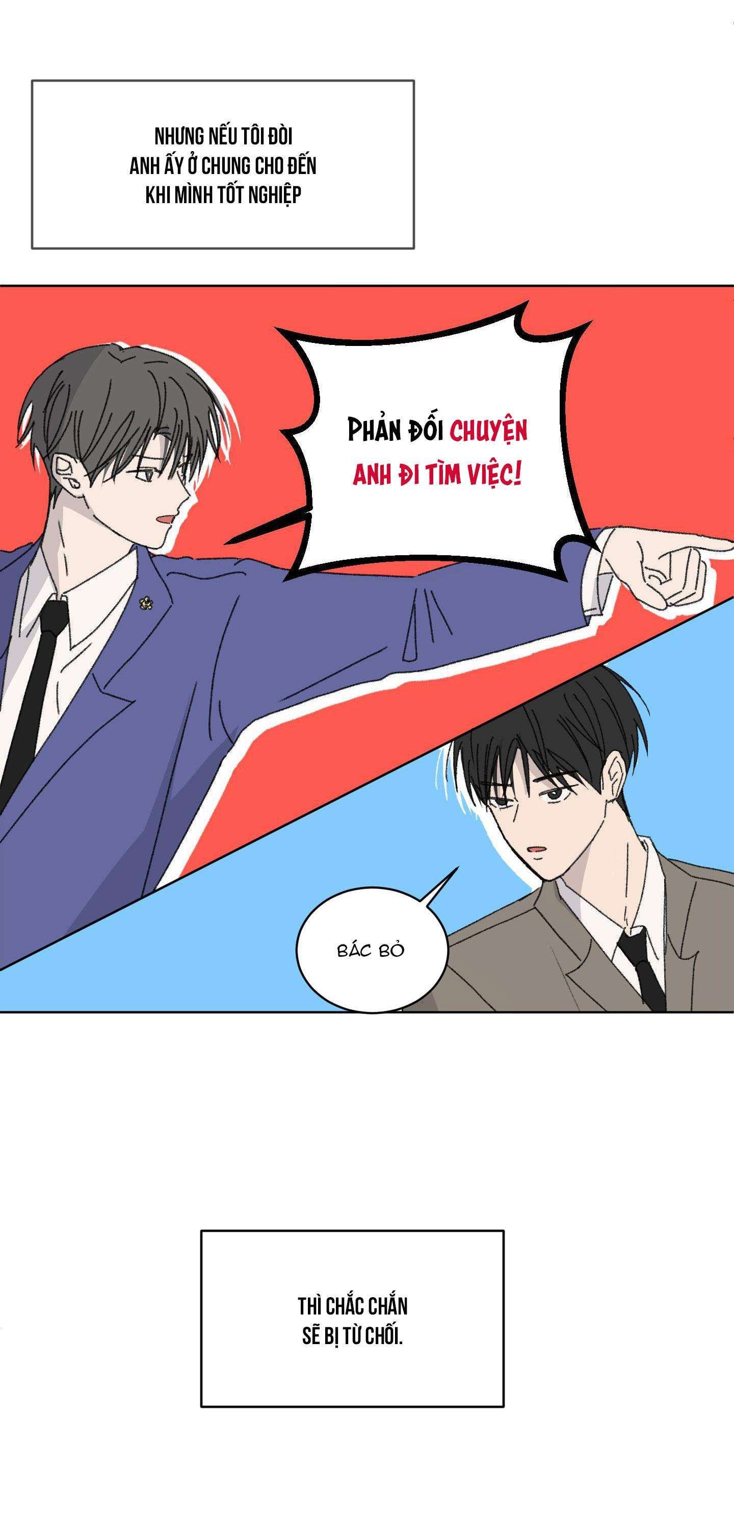 đọc truyện Missing Romance Chương 23 ảnh 33 tại Thiên Thai Truyện