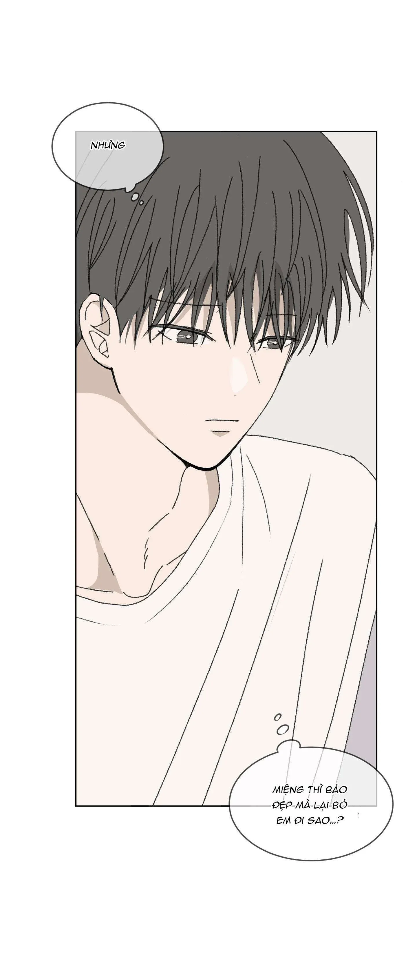 đọc truyện Missing Romance Chương 23 ảnh 39 tại Thiên Thai Truyện