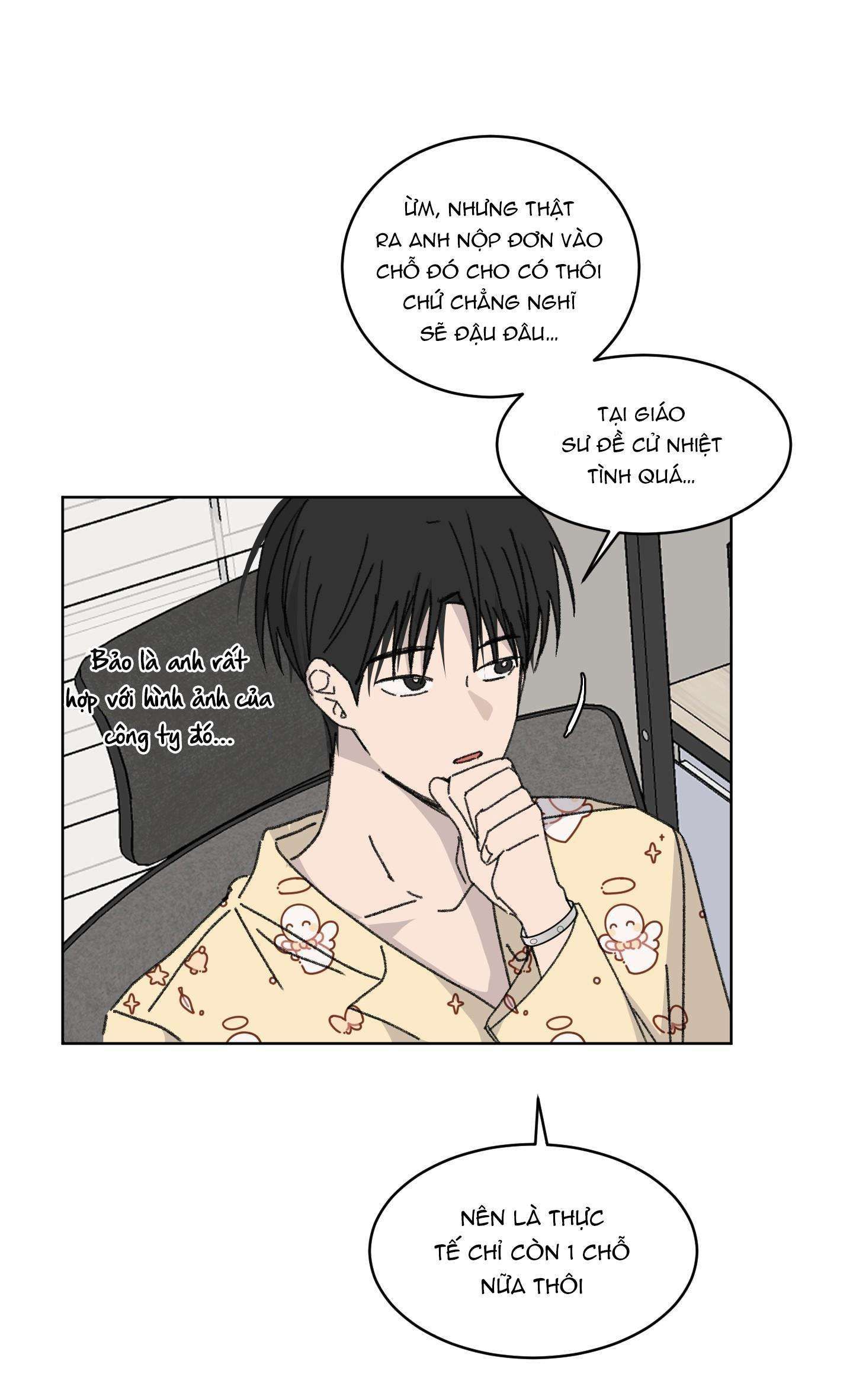 đọc truyện Missing Romance Chương 23 ảnh 45 tại Thiên Thai Truyện