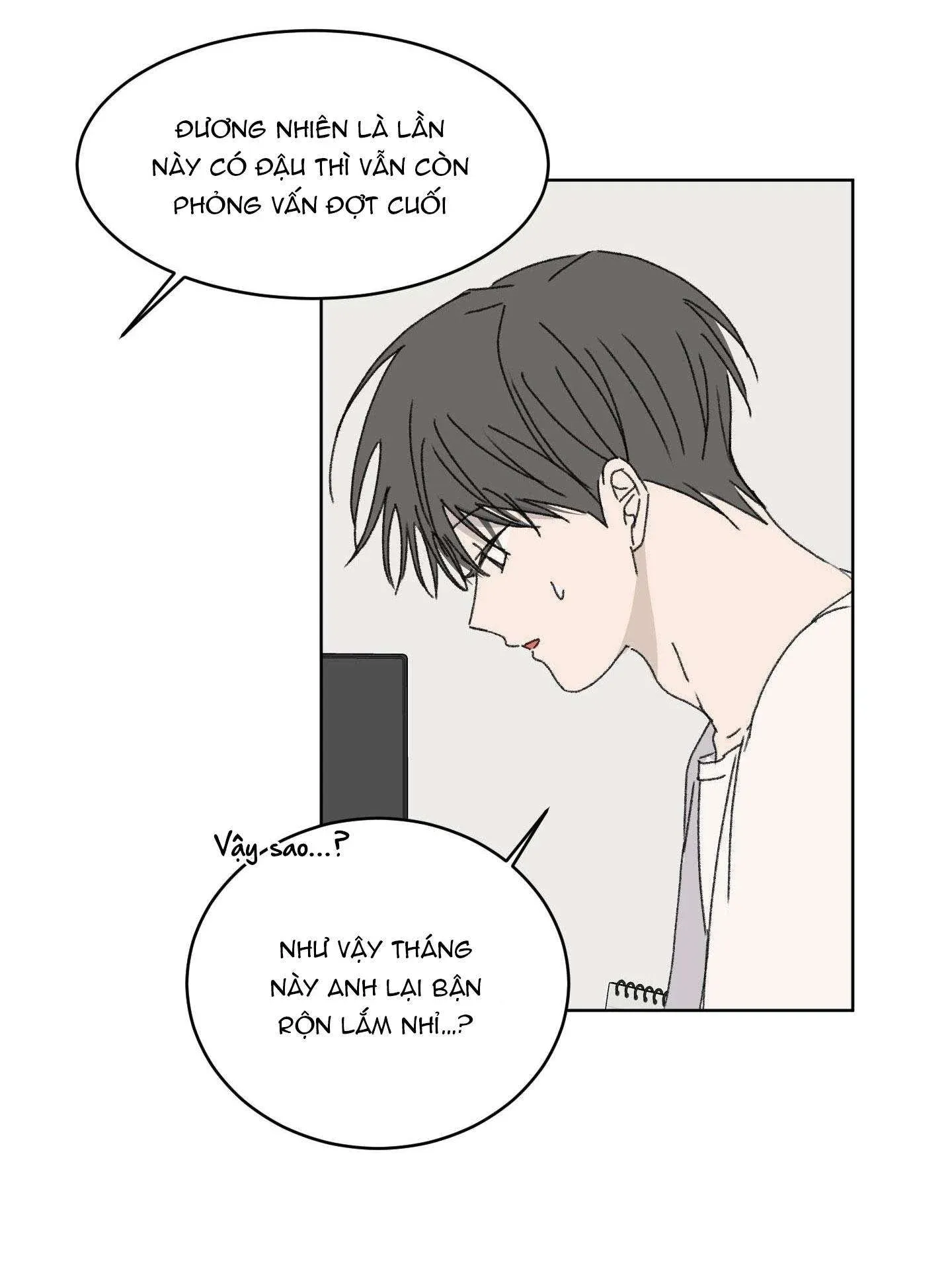 đọc truyện Missing Romance Chương 23 ảnh 46 tại Thiên Thai Truyện