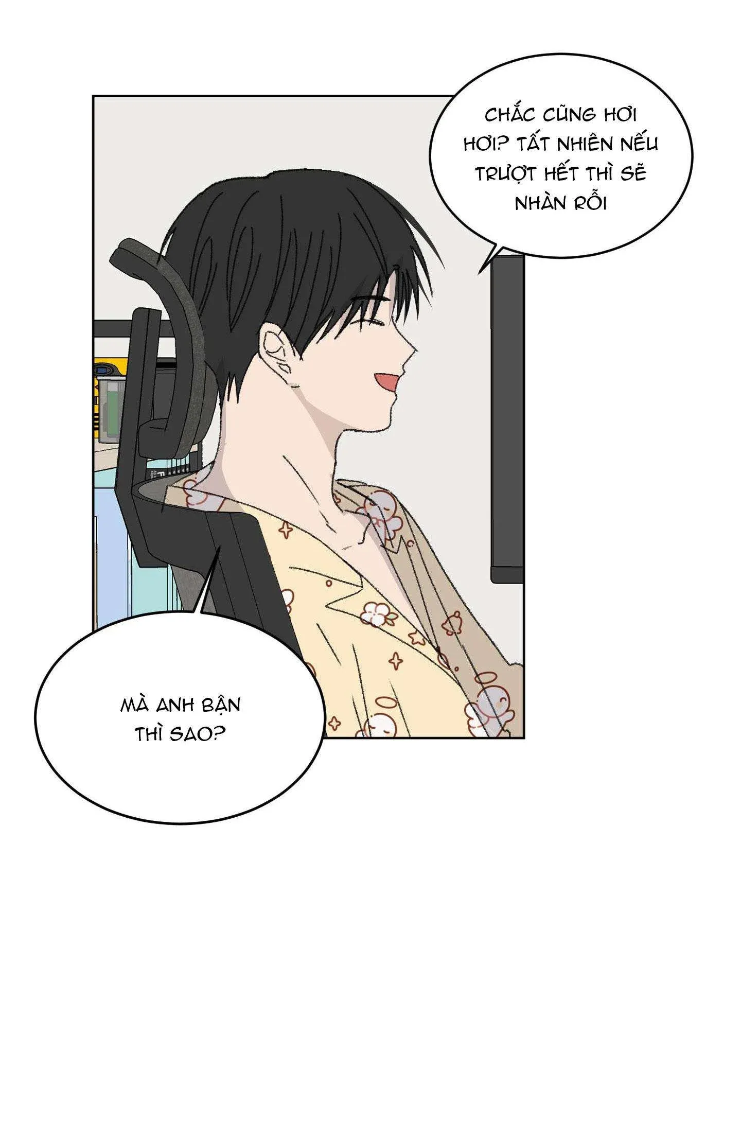đọc truyện Missing Romance Chương 23 ảnh 47 tại Thiên Thai Truyện