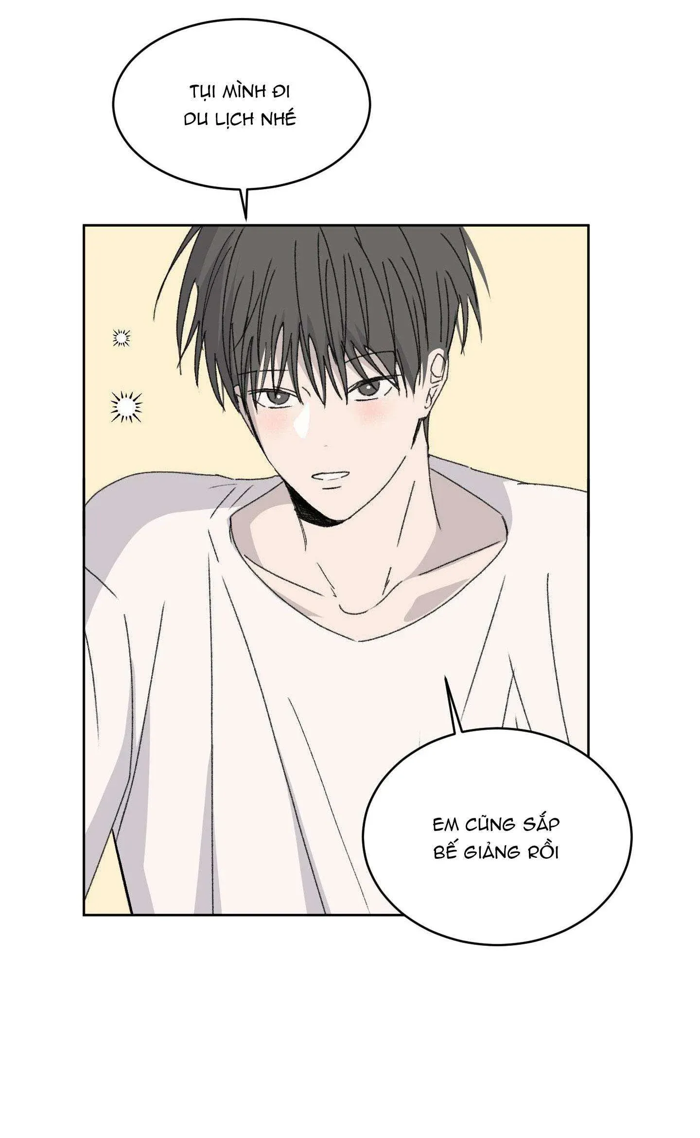 đọc truyện Missing Romance Chương 23 ảnh 50 tại Thiên Thai Truyện