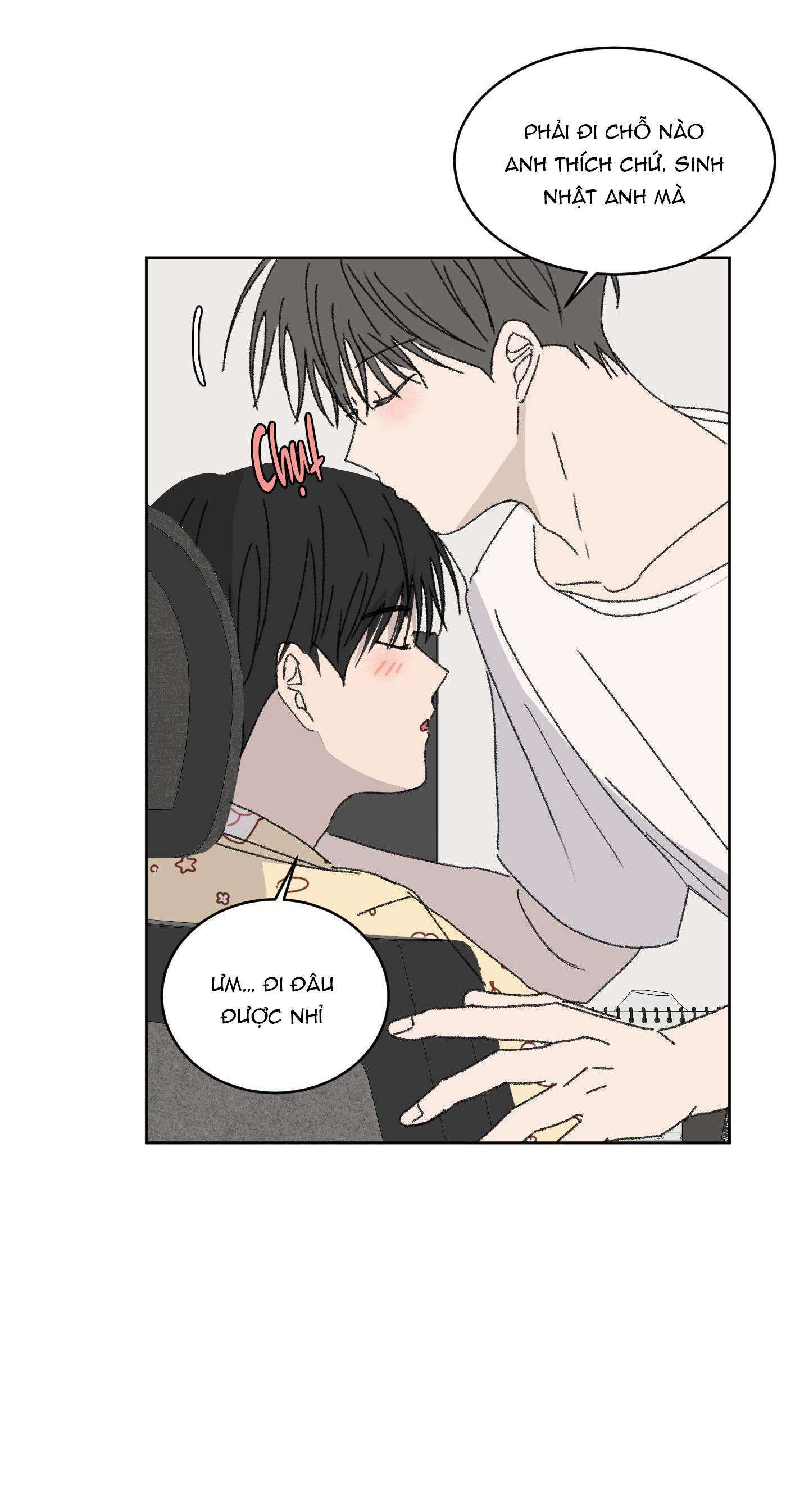 đọc truyện Missing Romance Chương 23 ảnh 53 tại Thiên Thai Truyện