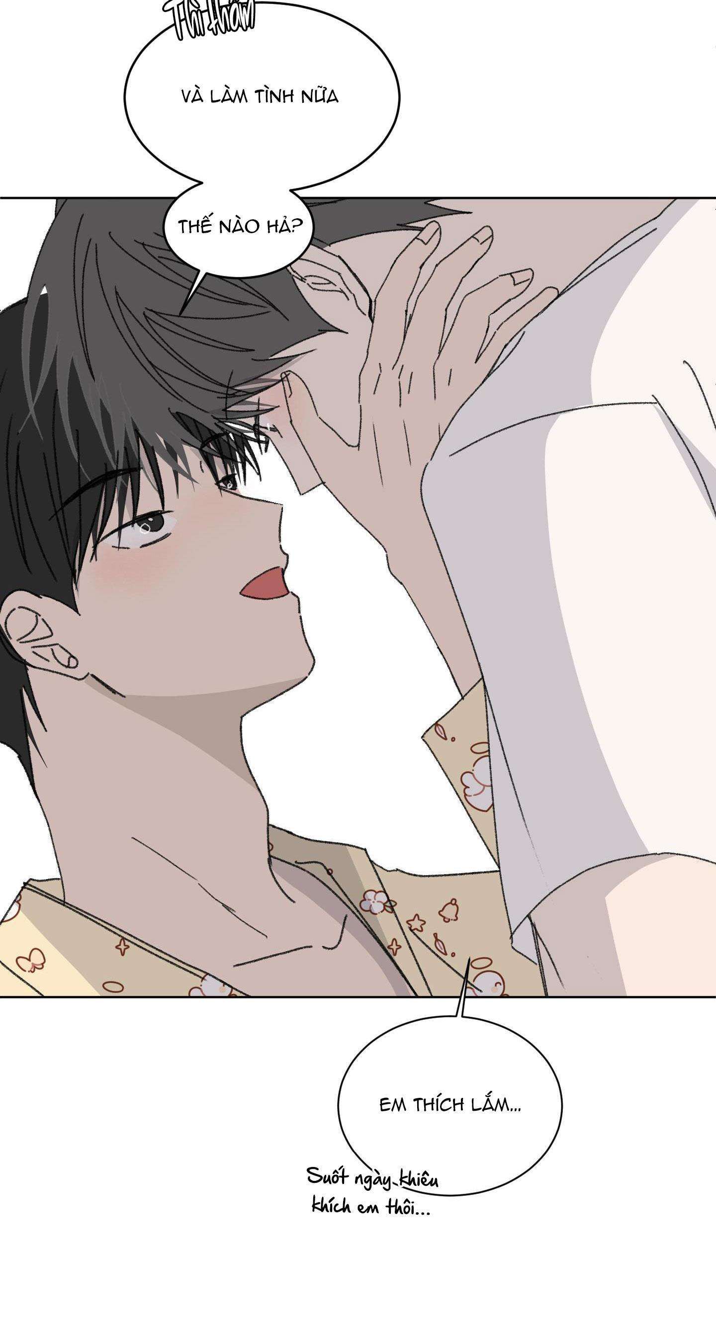 đọc truyện Missing Romance Chương 23 ảnh 59 tại Thiên Thai Truyện