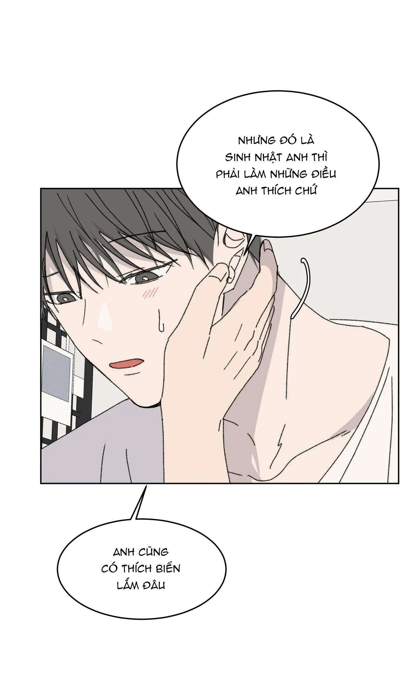 đọc truyện Missing Romance Chương 23 ảnh 60 tại Thiên Thai Truyện