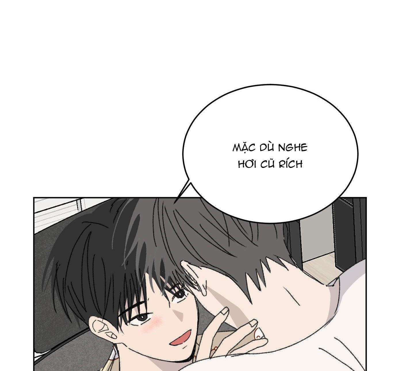đọc truyện Missing Romance Chương 23 ảnh 61 tại Thiên Thai Truyện