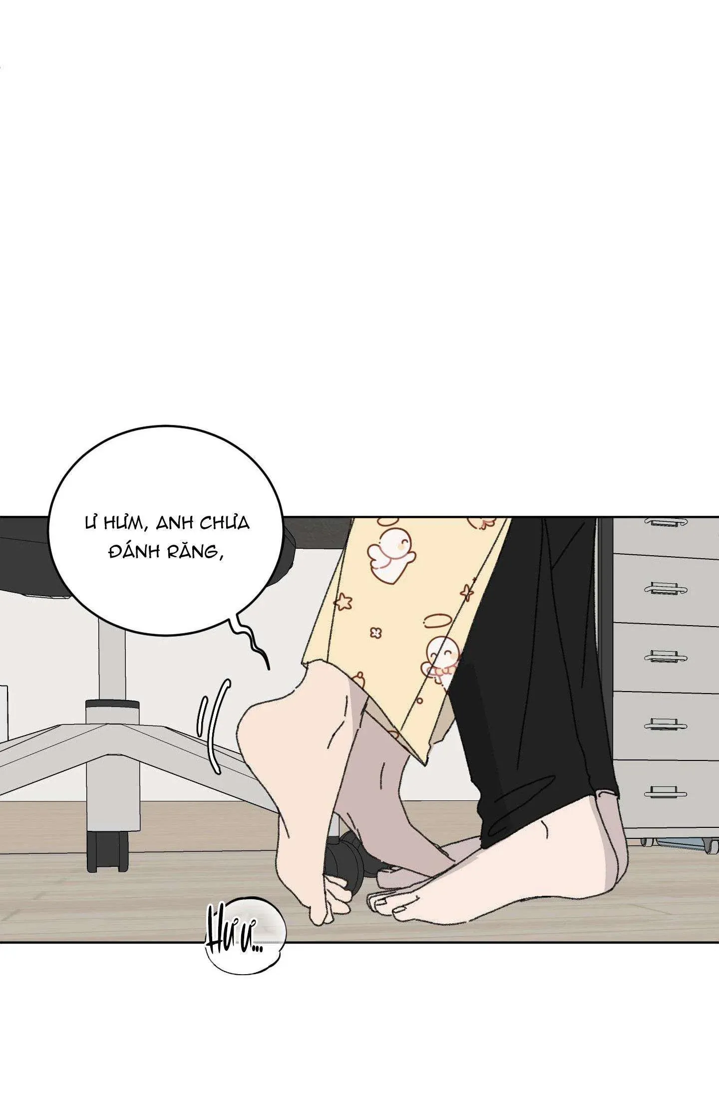 đọc truyện Missing Romance Chương 23 ảnh 65 tại Thiên Thai Truyện