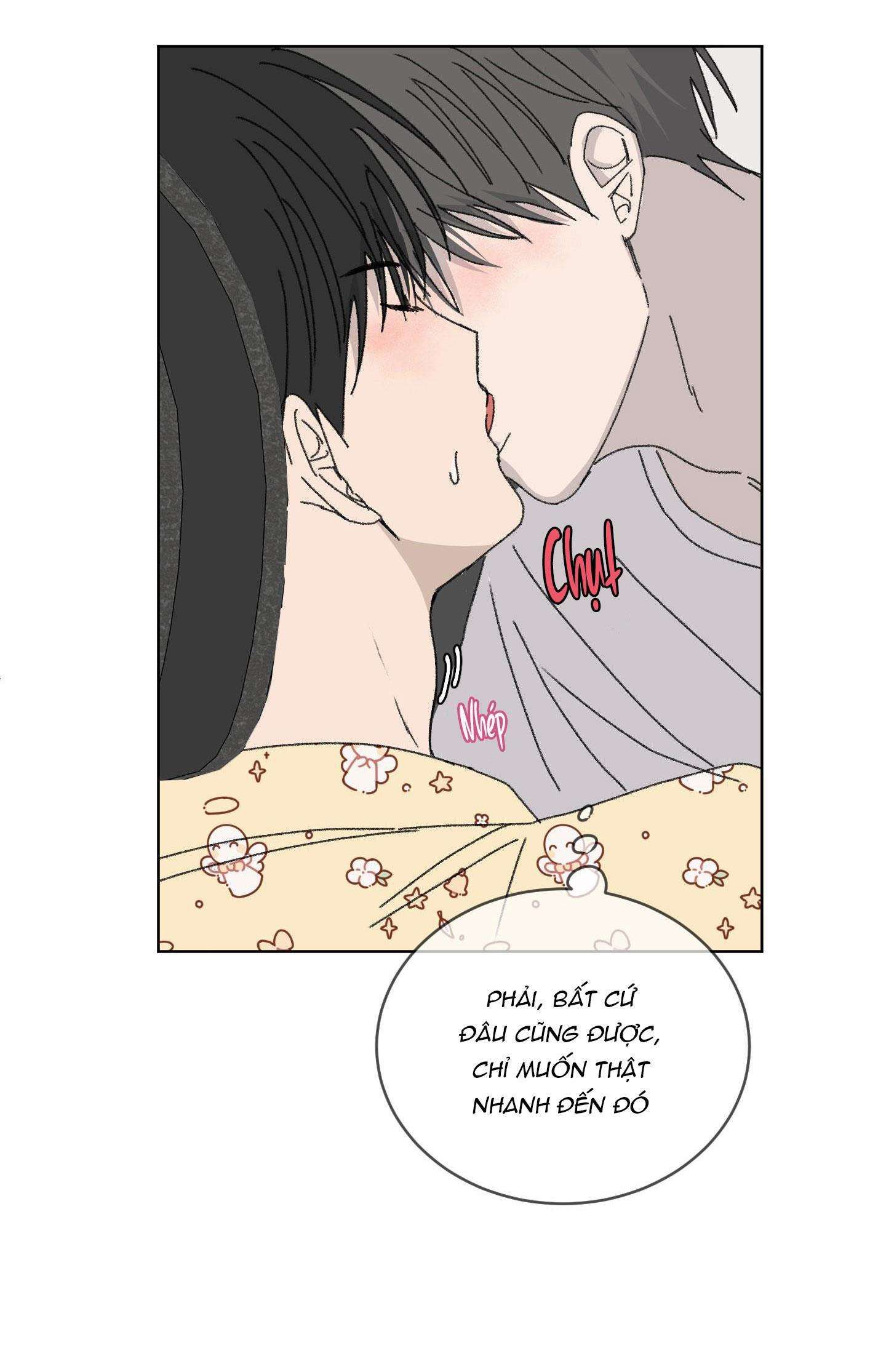 đọc truyện Missing Romance Chương 23 ảnh 66 tại Thiên Thai Truyện