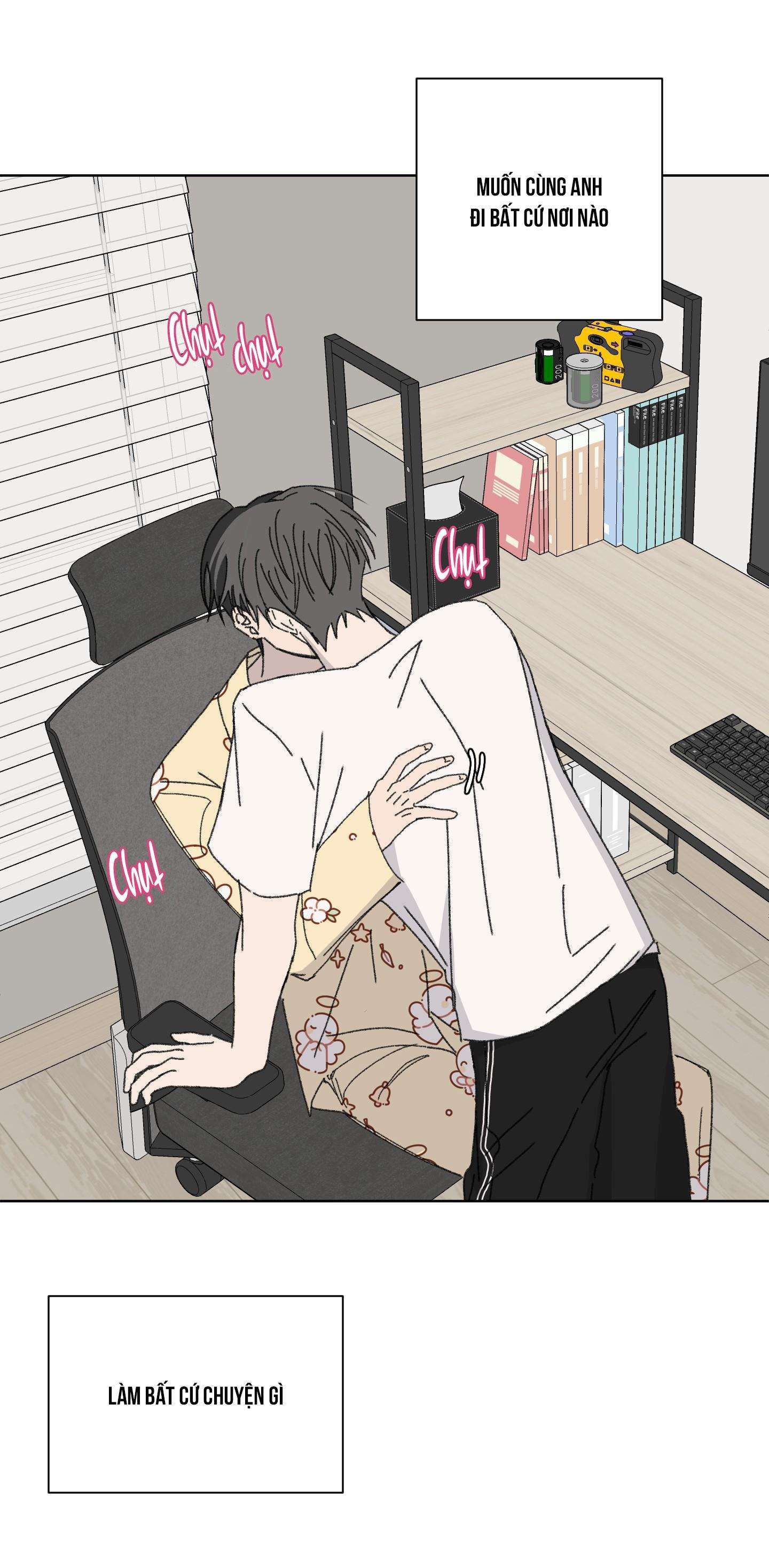 đọc truyện Missing Romance Chương 23 ảnh 68 tại Thiên Thai Truyện