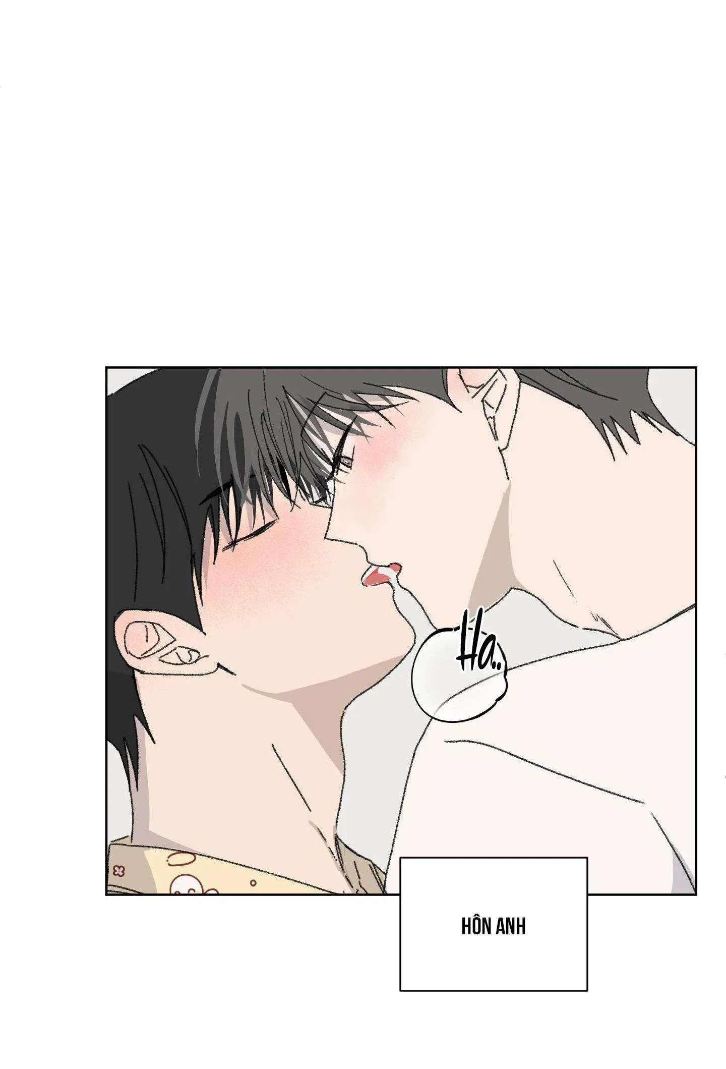 đọc truyện Missing Romance Chương 23 ảnh 69 tại Thiên Thai Truyện