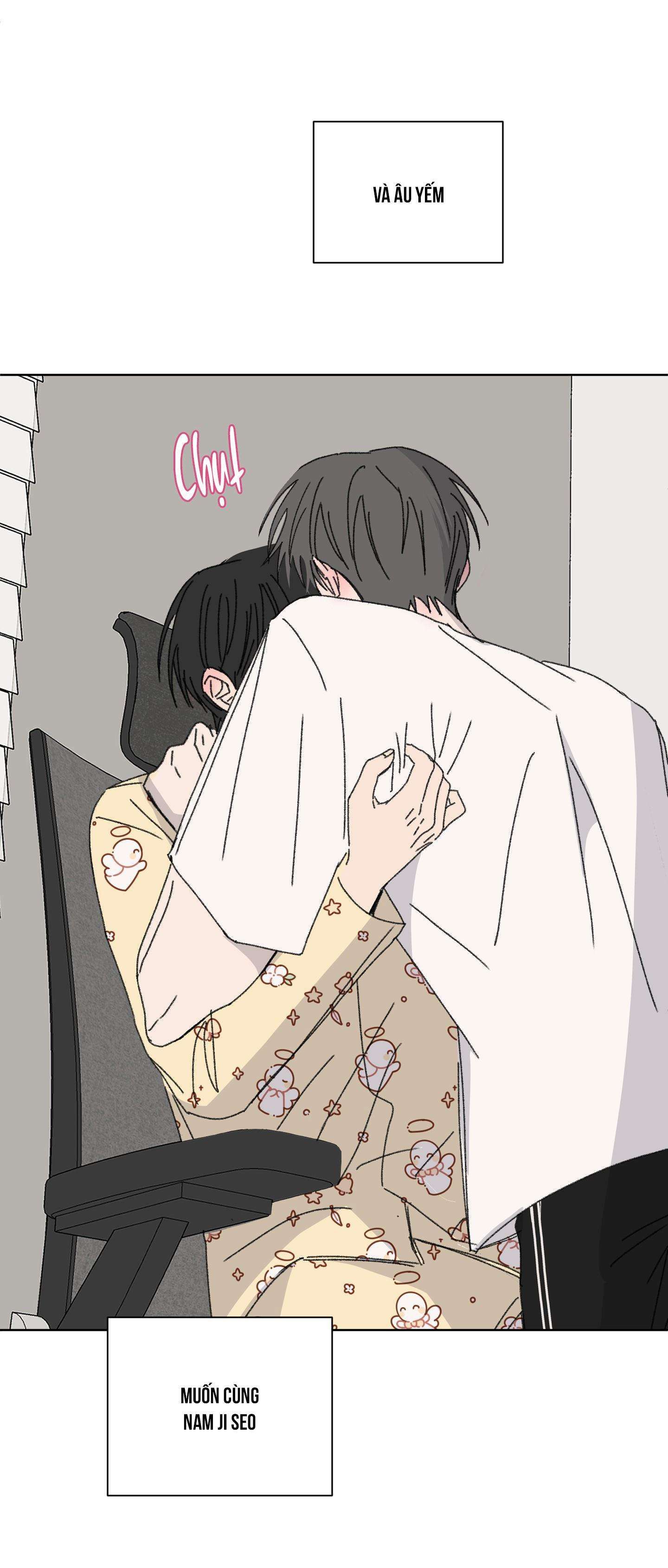 đọc truyện Missing Romance Chương 23 ảnh 71 tại Thiên Thai Truyện