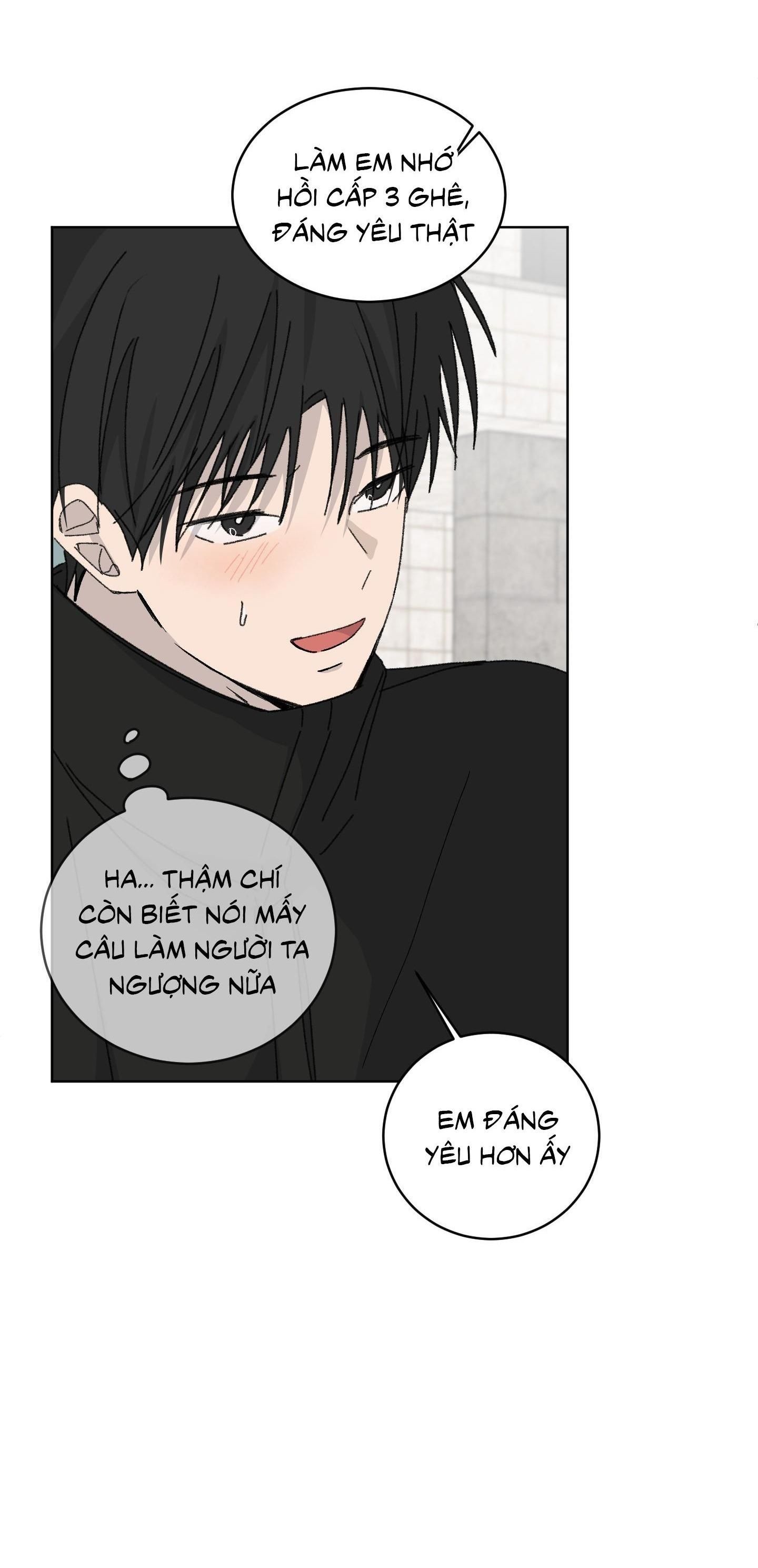đọc truyện Missing Romance Chương 24 ảnh 23 tại Thiên Thai Truyện