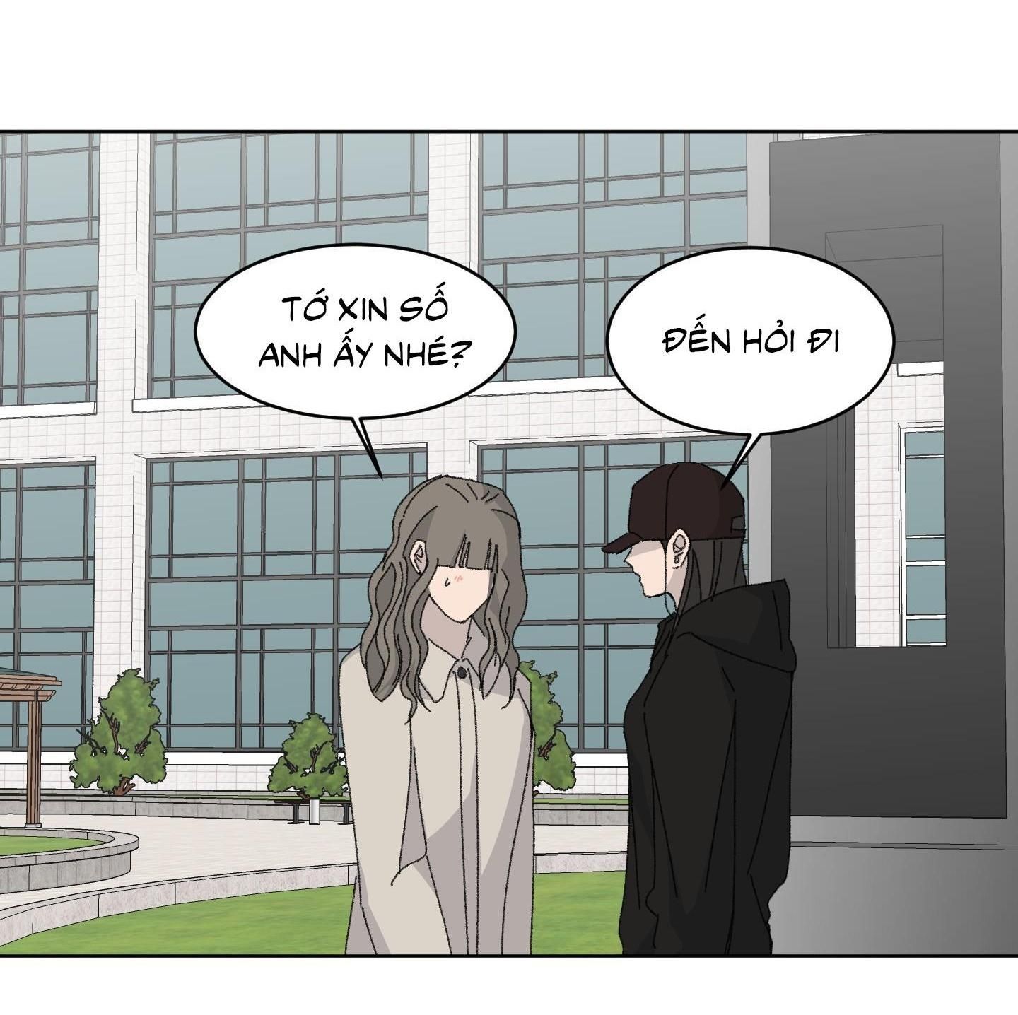 đọc truyện Missing Romance Chương 24 ảnh 27 tại Thiên Thai Truyện