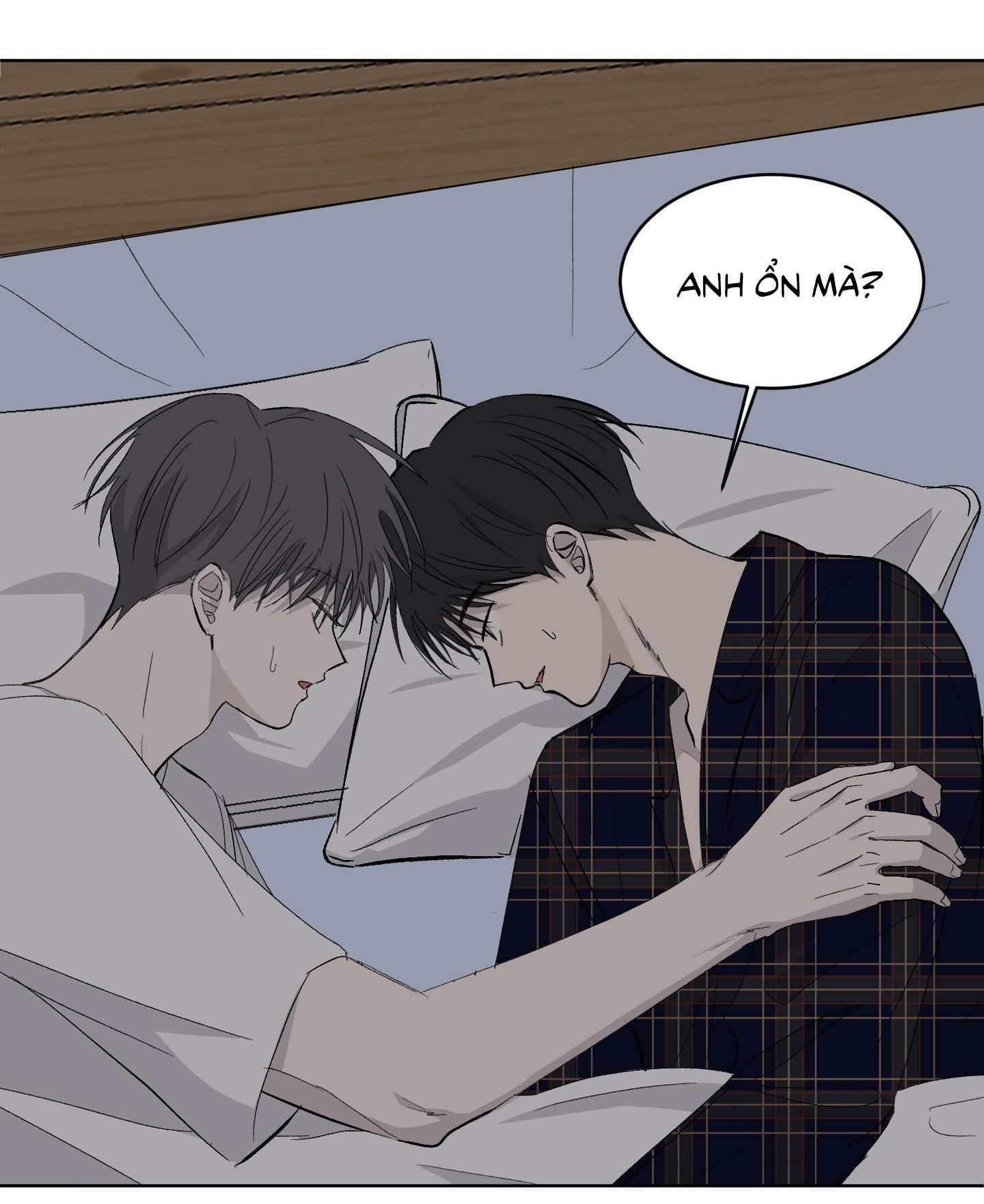 đọc truyện Missing Romance Chương 24 ảnh 4 tại Thiên Thai Truyện