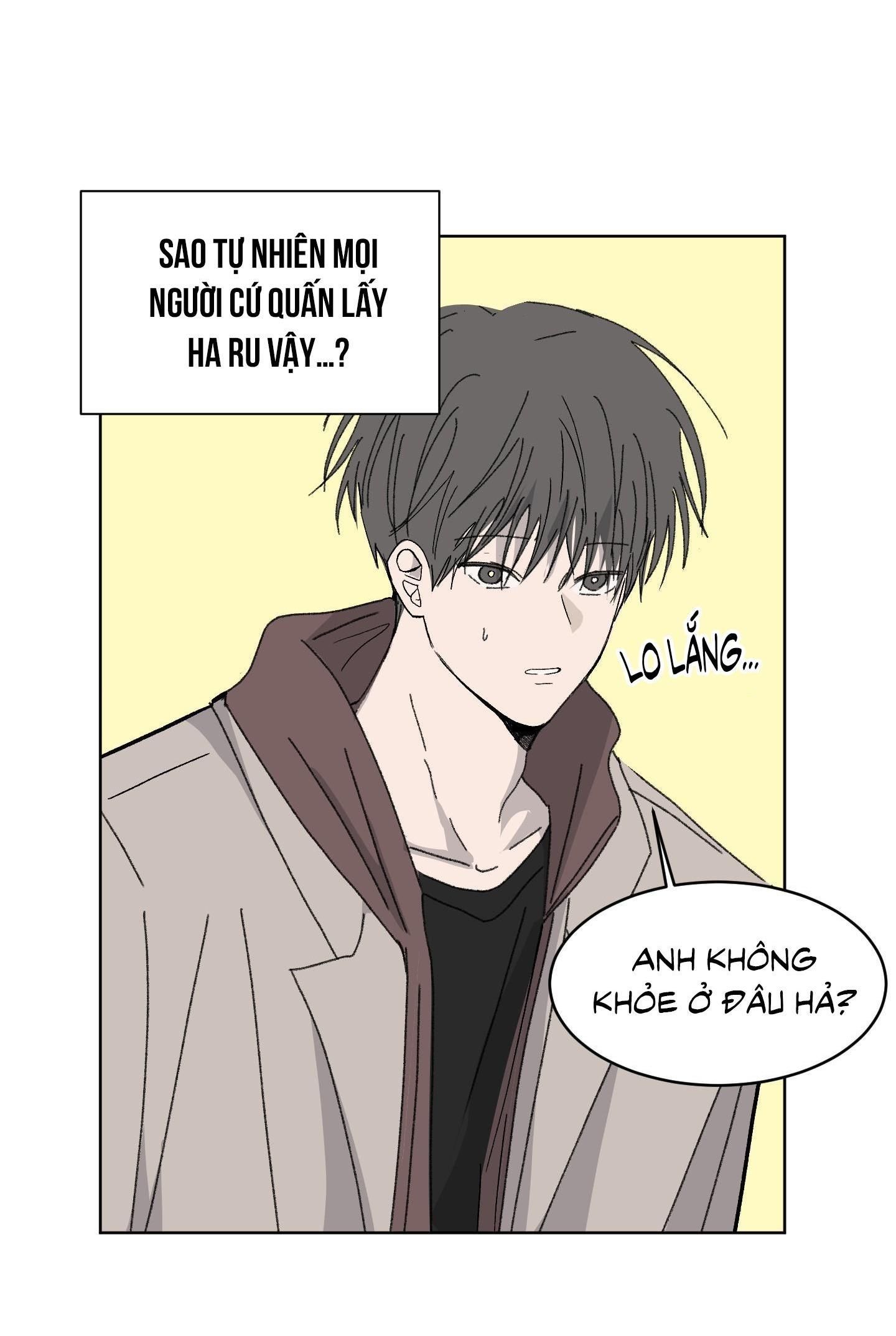đọc truyện Missing Romance Chương 24 ảnh 31 tại Thiên Thai Truyện