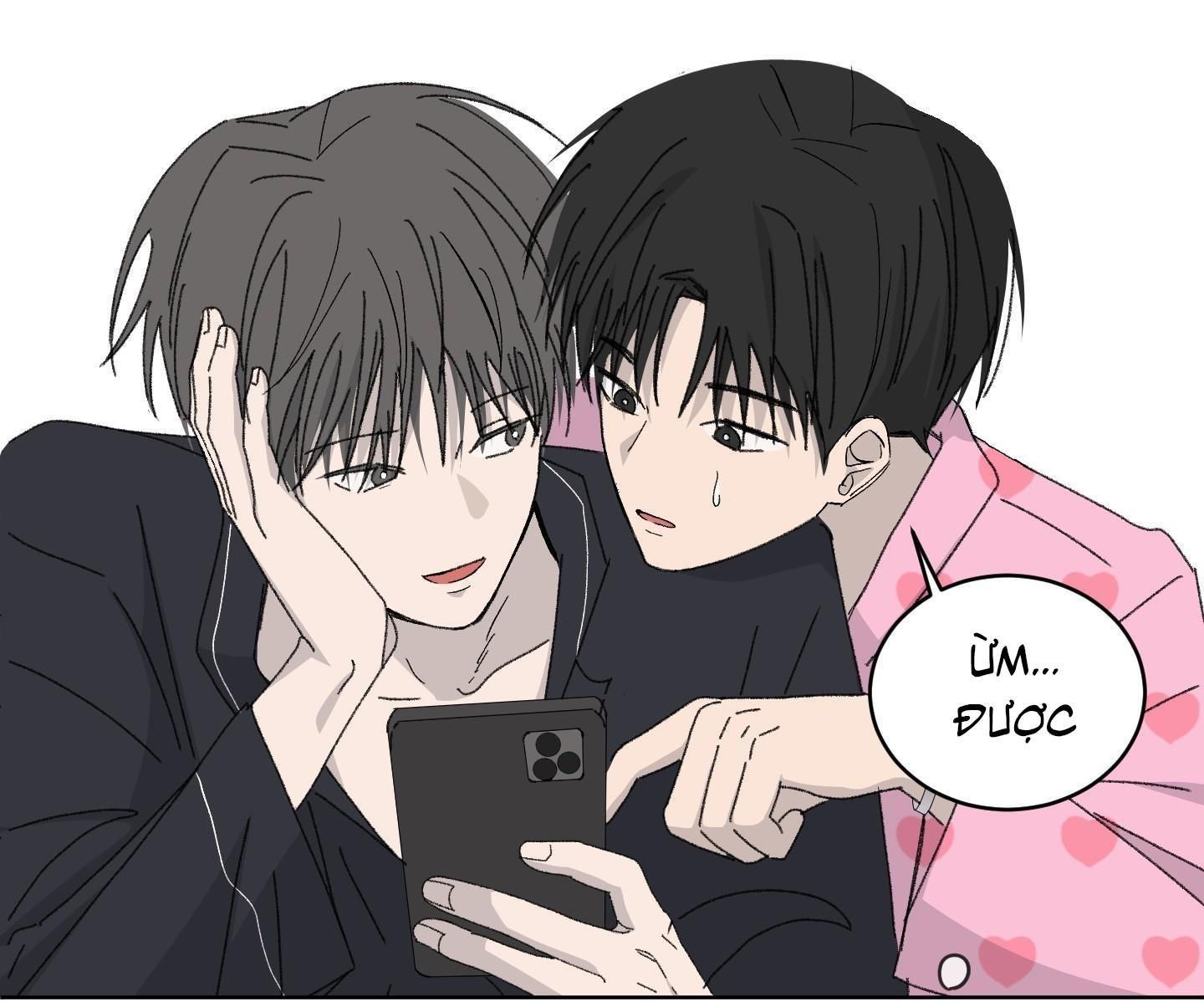 đọc truyện Missing Romance Chương 24 ảnh 42 tại Thiên Thai Truyện