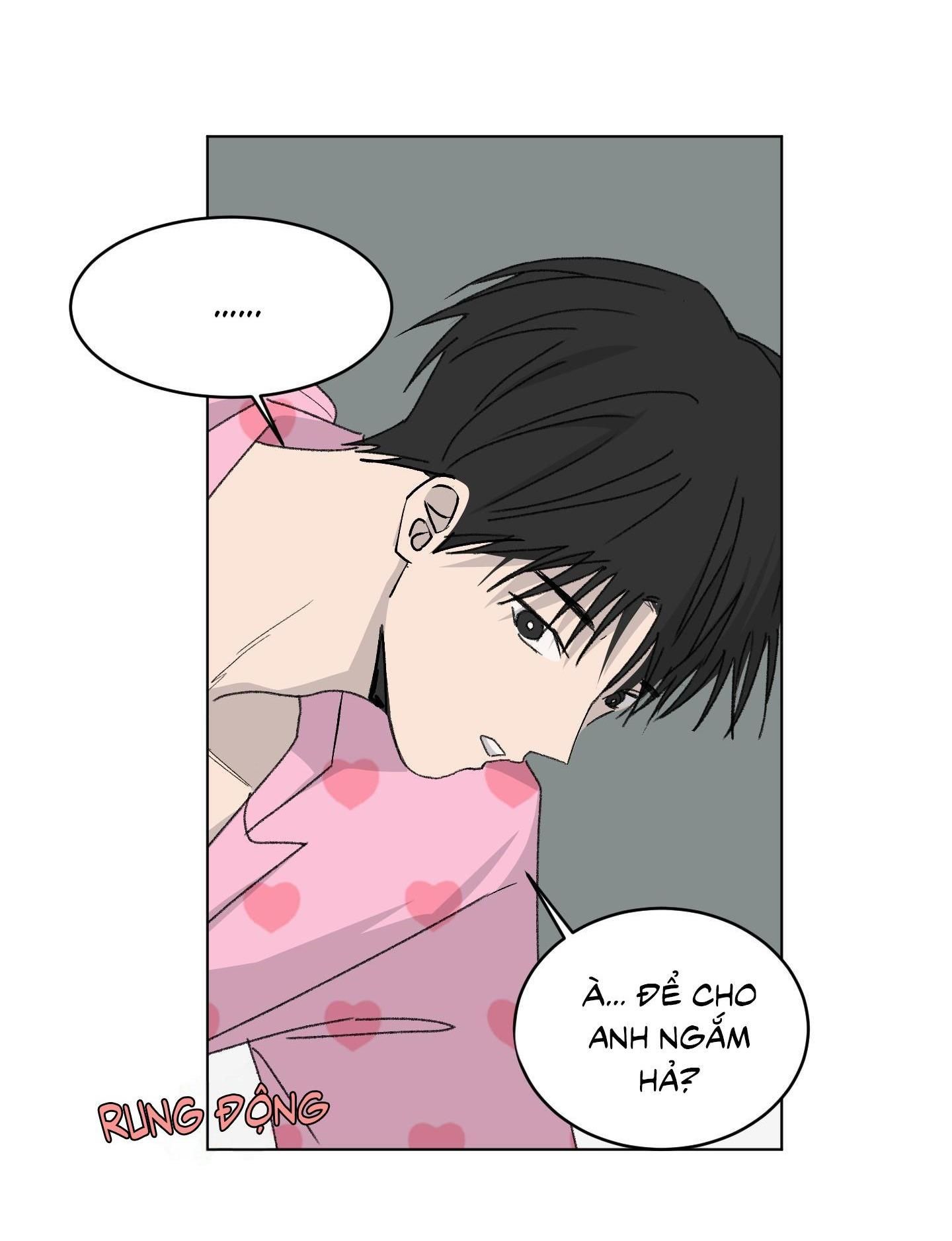 đọc truyện Missing Romance Chương 24 ảnh 47 tại Thiên Thai Truyện