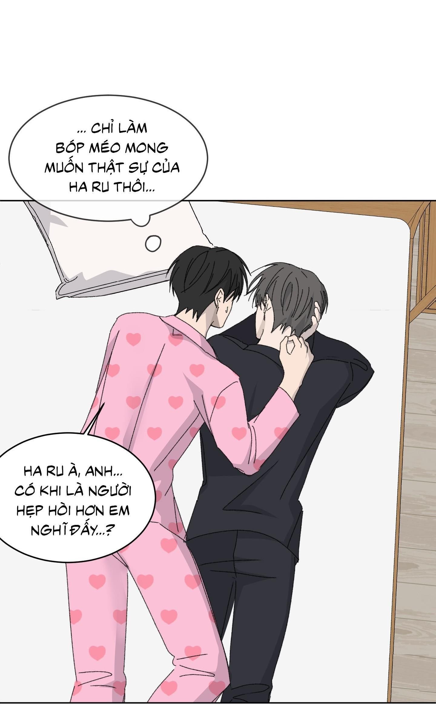 đọc truyện Missing Romance Chương 24 ảnh 49 tại Thiên Thai Truyện